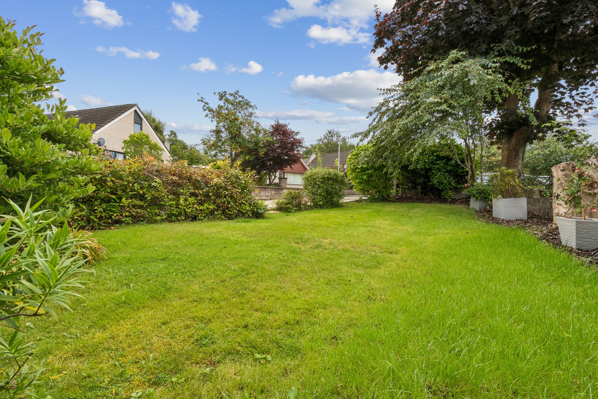 4 bed detached house for sale in Dykedale, Dunblane, FK15 - Property Image 27