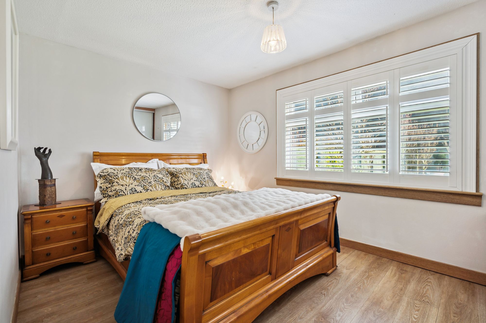 3 bed semi-detached house for sale in Woodside, Blairdrummond, FK9 3