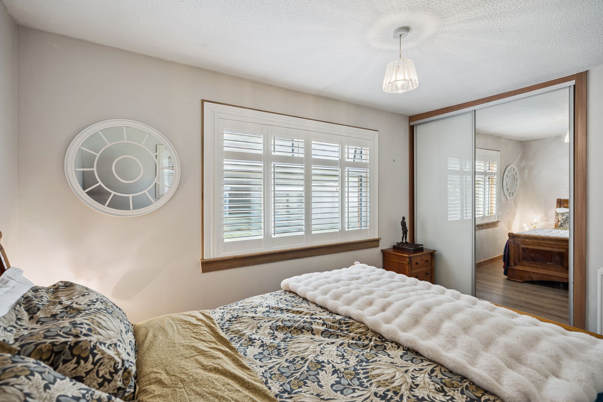 3 bed semi-detached house for sale in Woodside, Blairdrummond, FK9 11