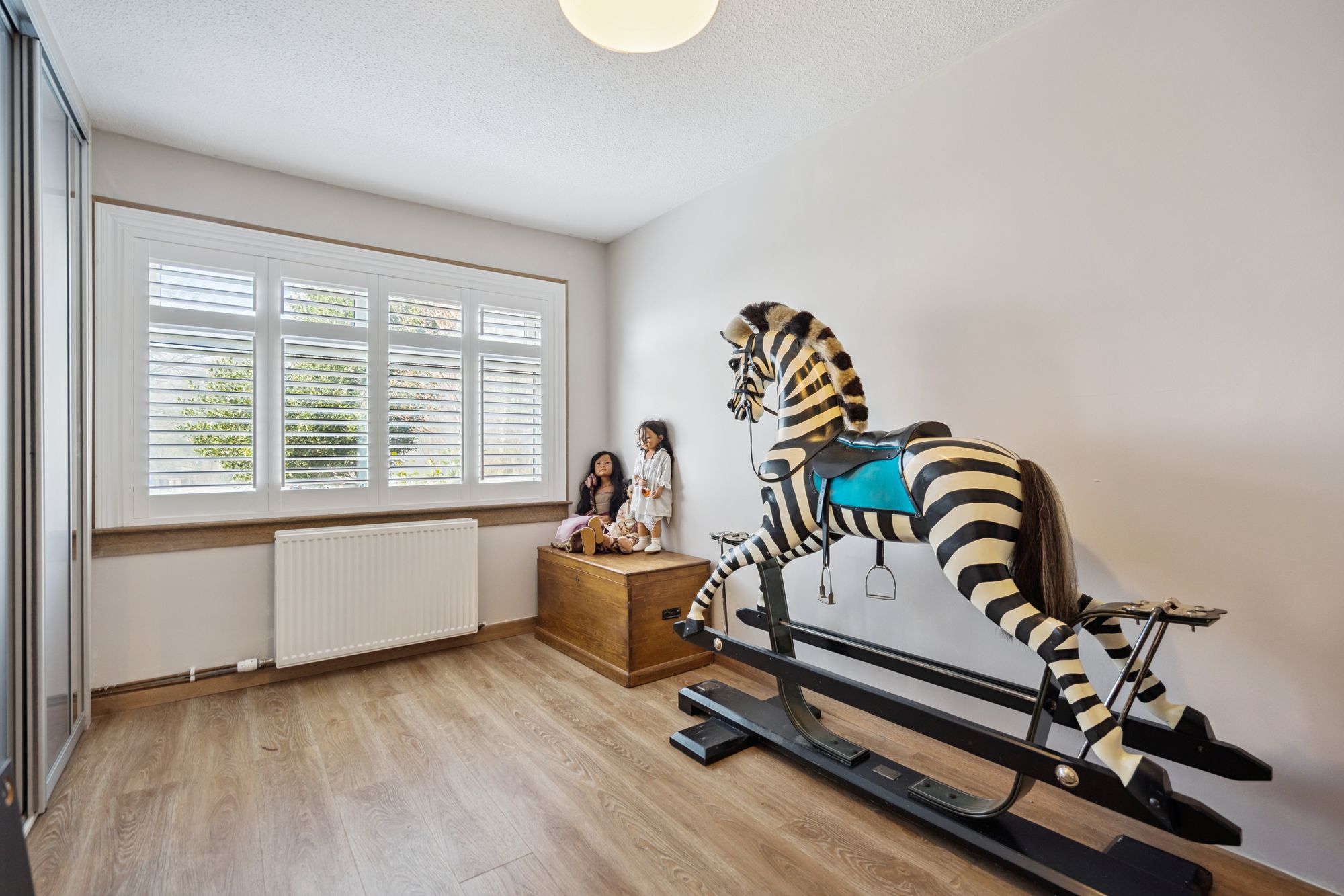 3 bed semi-detached house for sale in Woodside, Blairdrummond, FK9  - Property Image 13