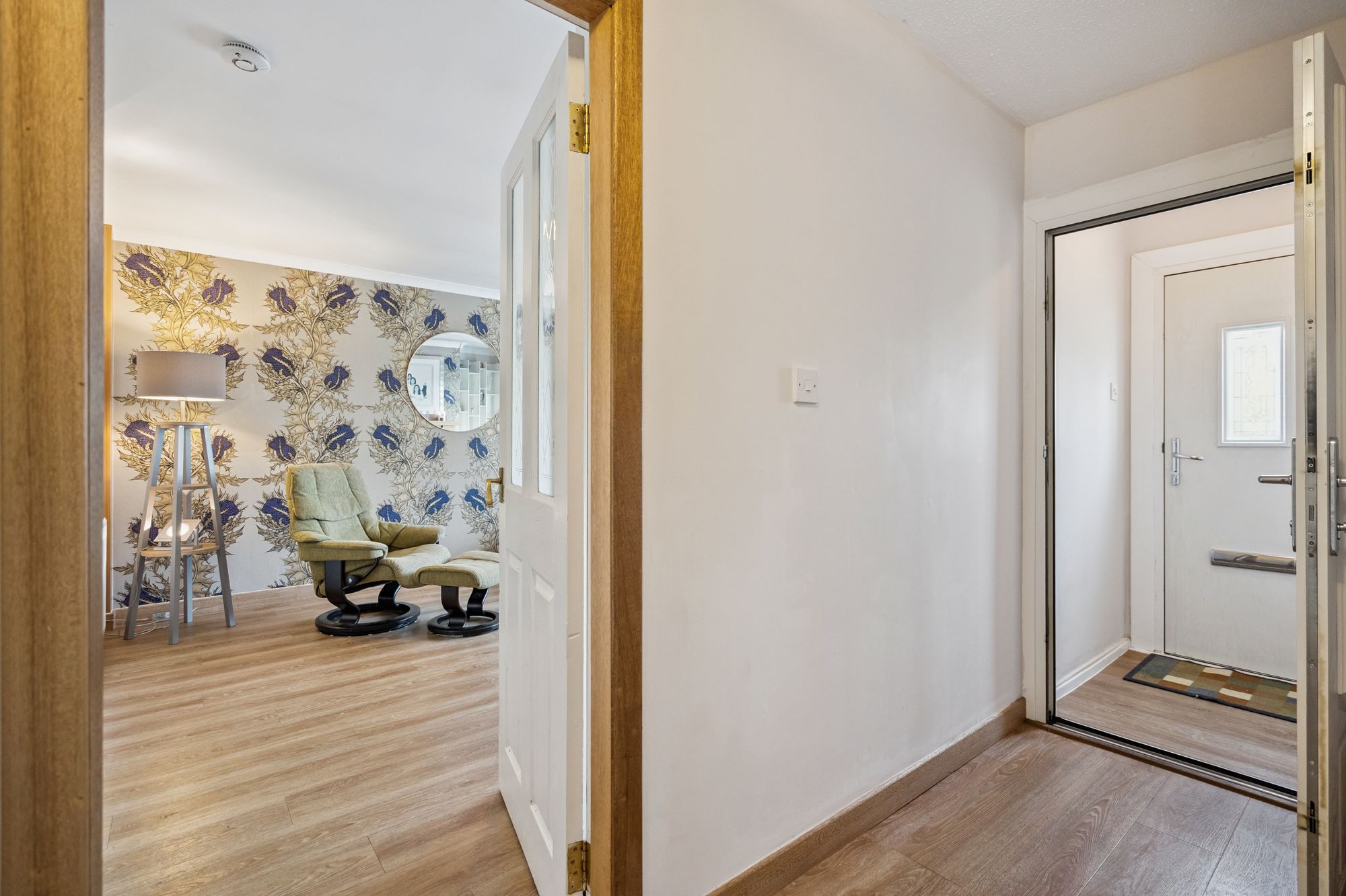 3 bed semi-detached house for sale in Woodside, Blairdrummond, FK9  - Property Image 15