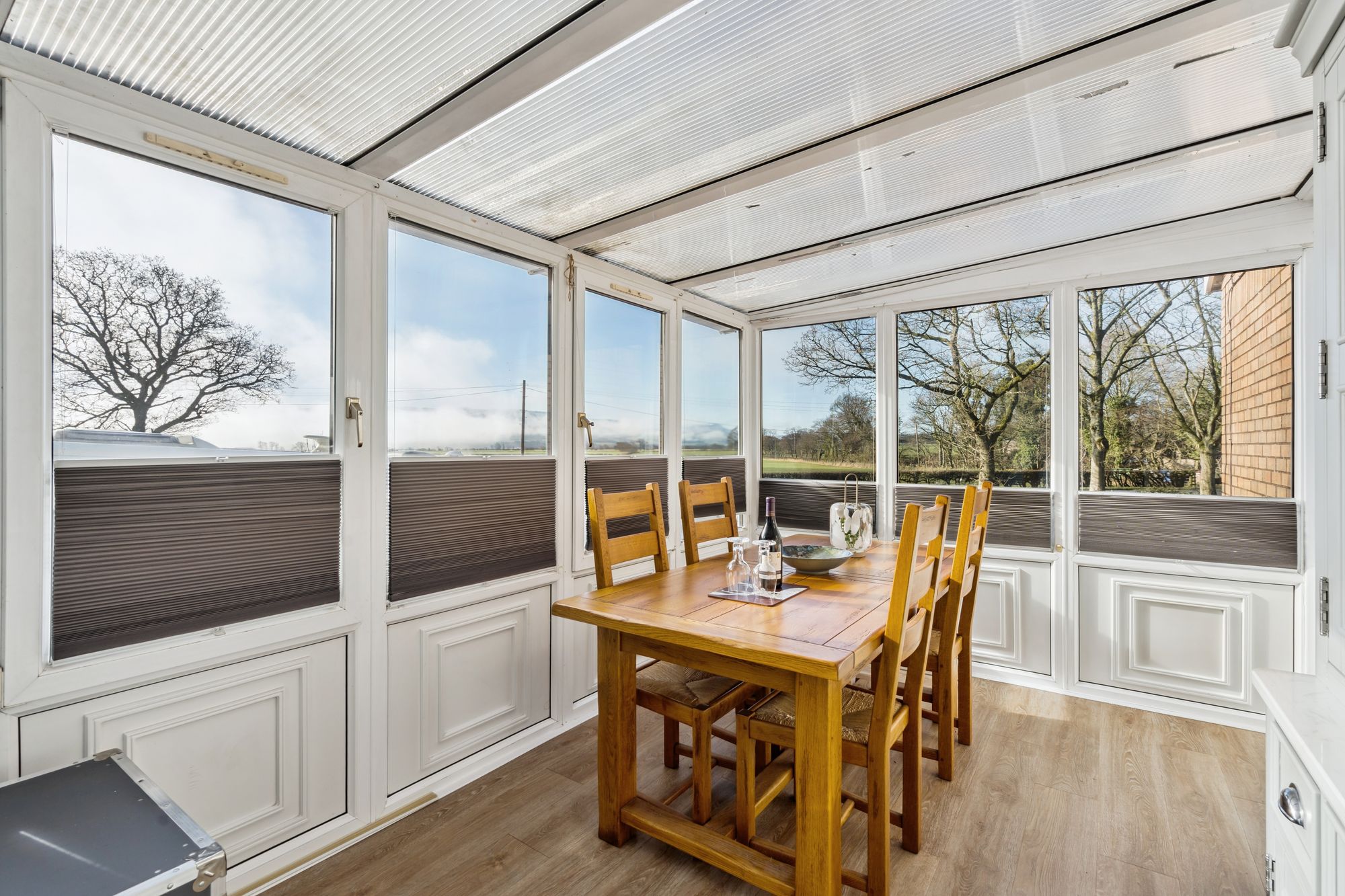 3 bed semi-detached house for sale in Woodside, Blairdrummond, FK9  - Property Image 10