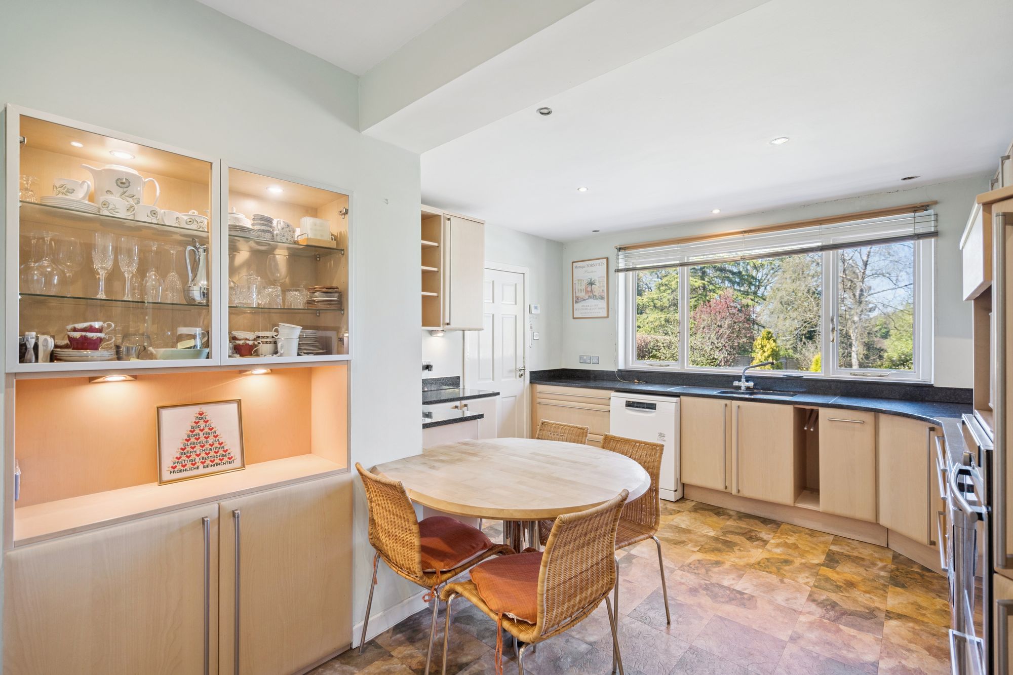 4 bed semi-detached house for sale in Ochlochy Park, Dunblane, FK15  - Property Image 3