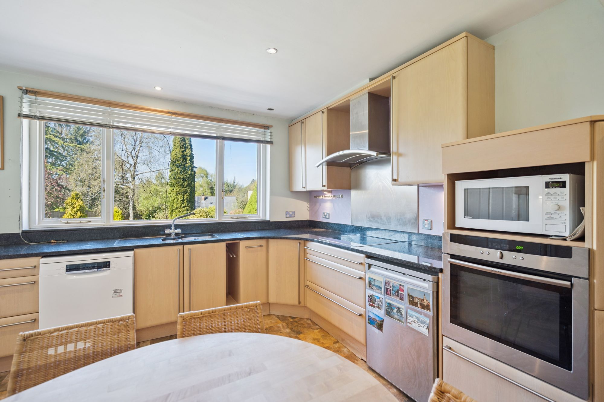 4 bed semi-detached house for sale in Ochlochy Park, Dunblane, FK15  - Property Image 4