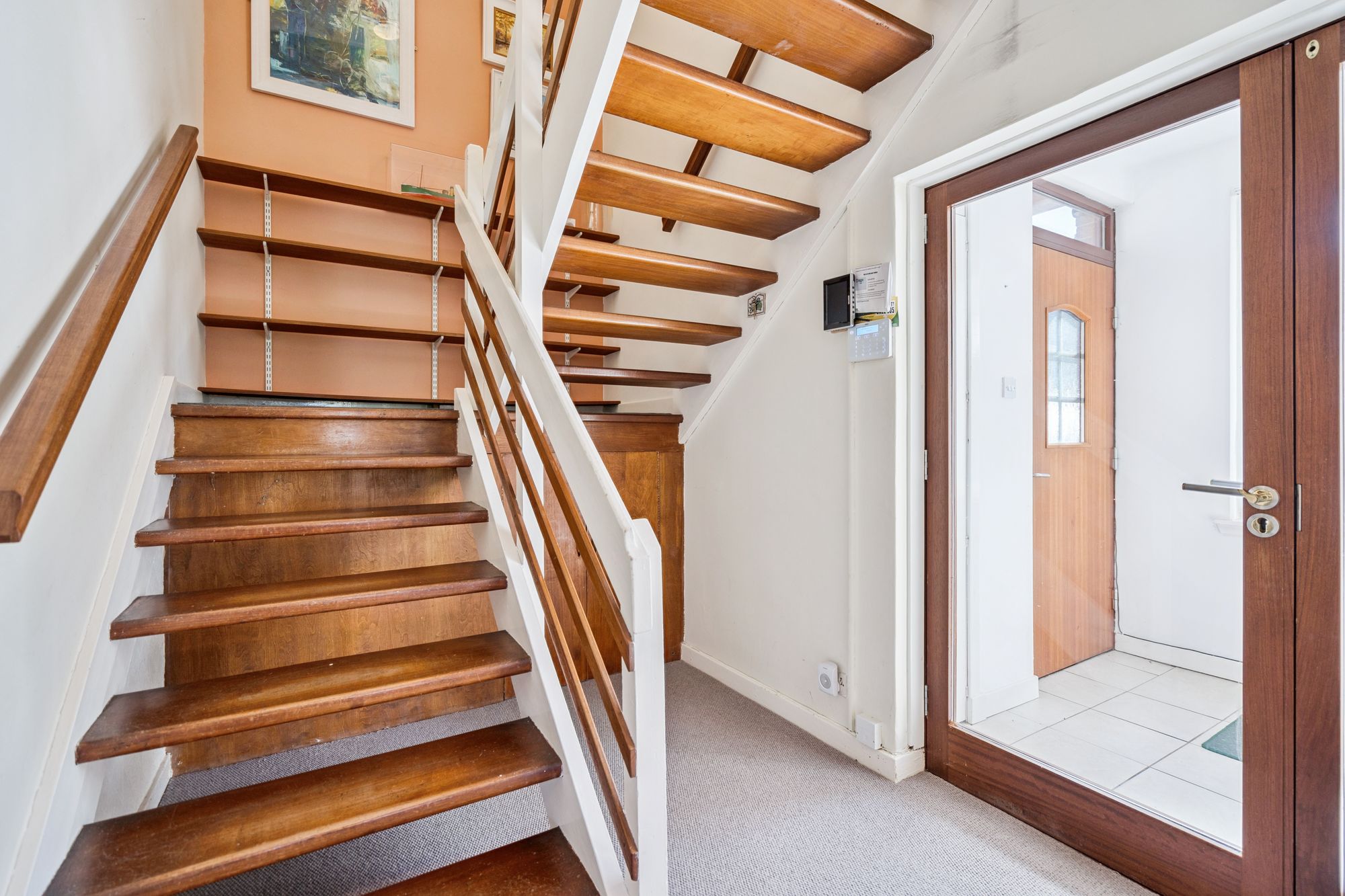 4 bed semi-detached house for sale in Ochlochy Park, Dunblane, FK15  - Property Image 14