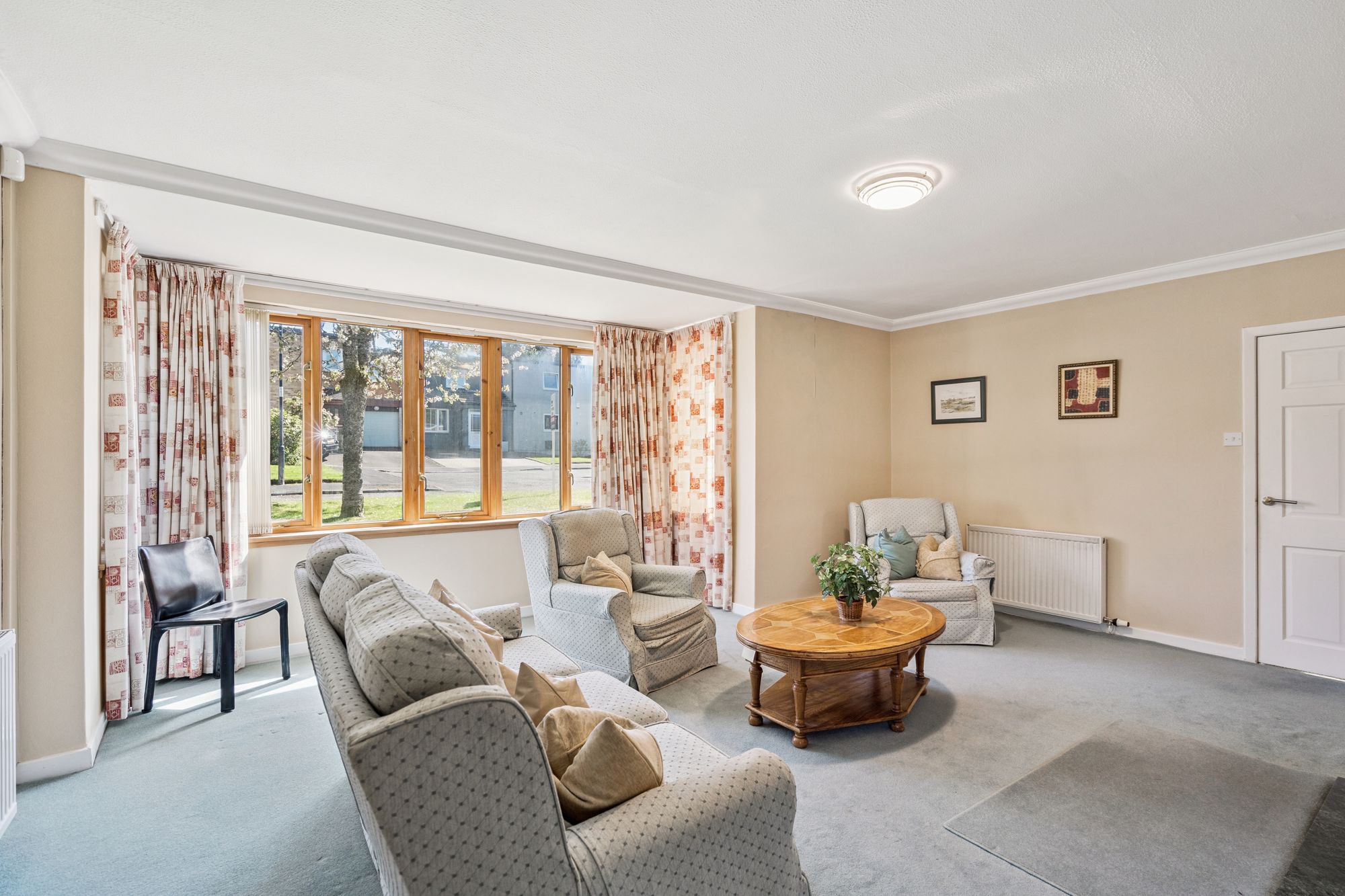4 bed semi-detached house for sale in Ochlochy Park, Dunblane, FK15  - Property Image 11