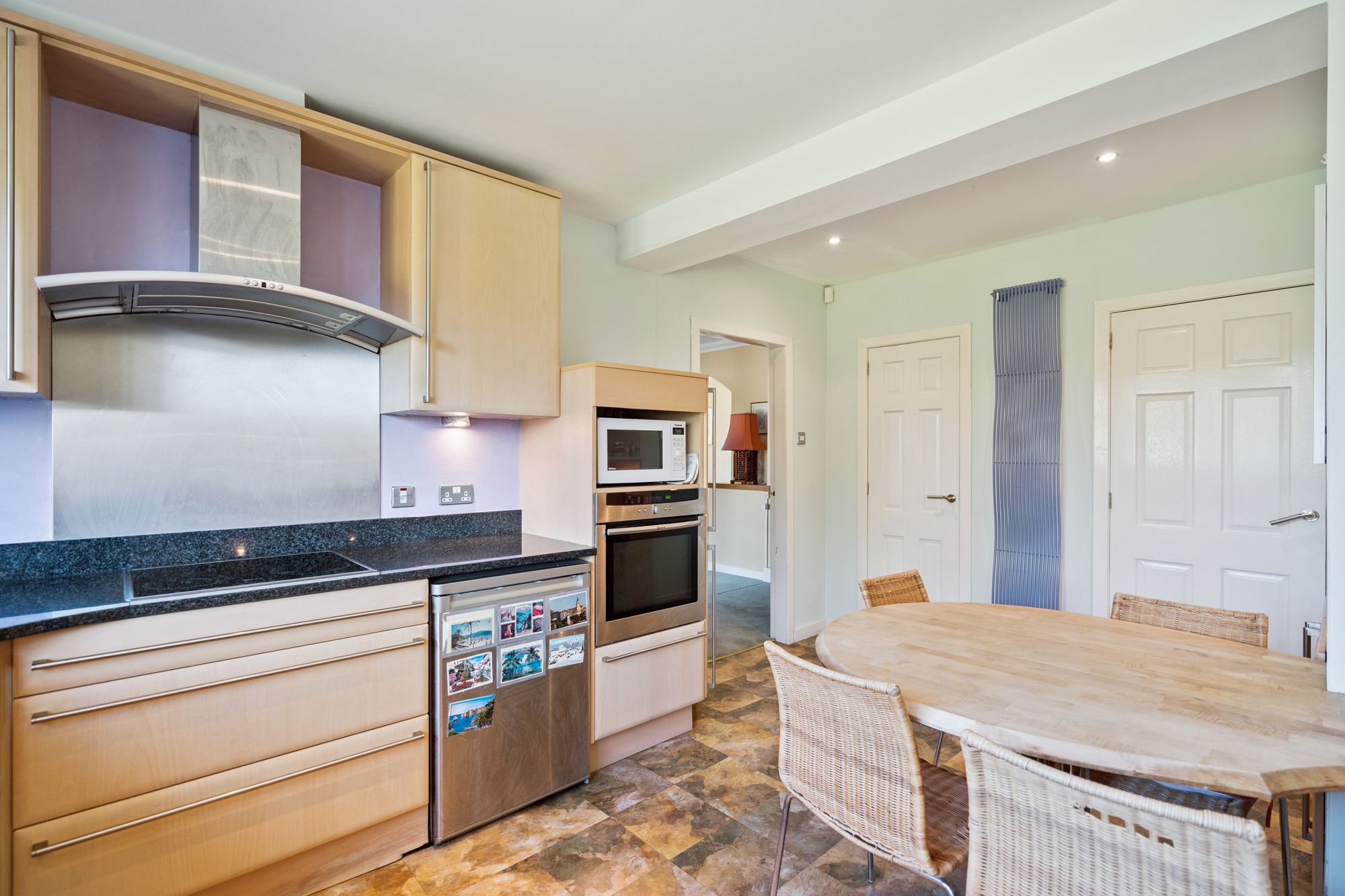 4 bed semi-detached house for sale in Ochlochy Park, Dunblane, FK15  - Property Image 5