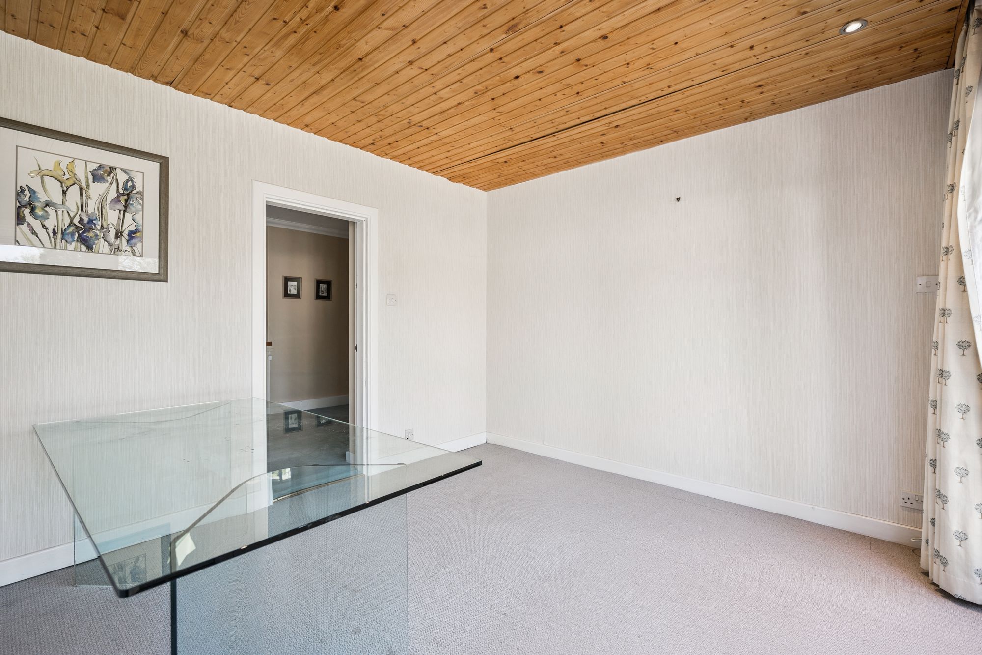 4 bed semi-detached house for sale in Ochlochy Park, Dunblane, FK15  - Property Image 12