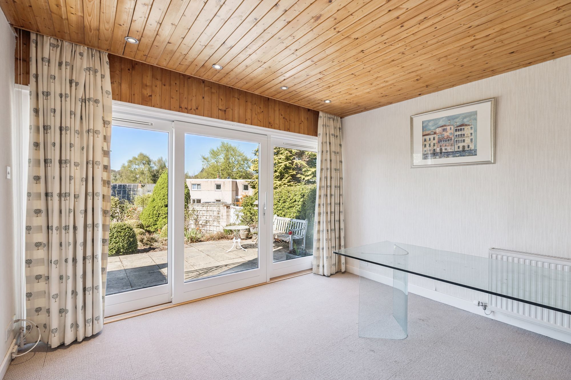 4 bed semi-detached house for sale in Ochlochy Park, Dunblane, FK15  - Property Image 13
