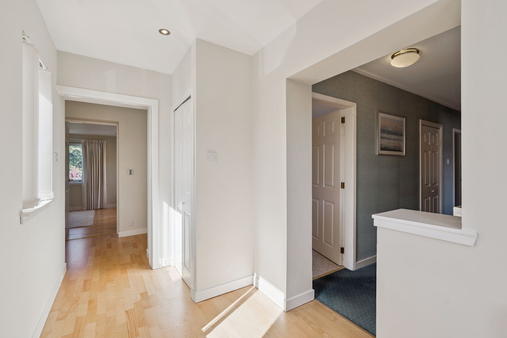 4 bed semi-detached house for sale in Ochlochy Park, Dunblane, FK15  - Property Image 20