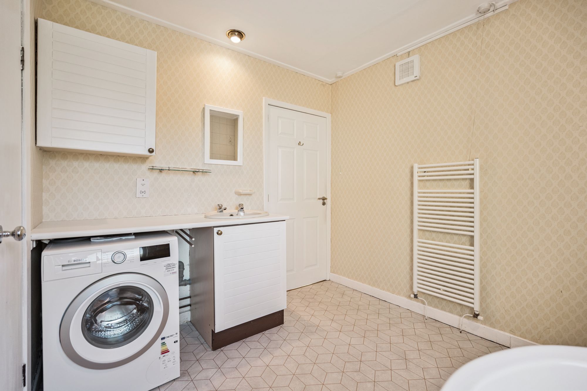 4 bed semi-detached house for sale in Ochlochy Park, Dunblane, FK15  - Property Image 28