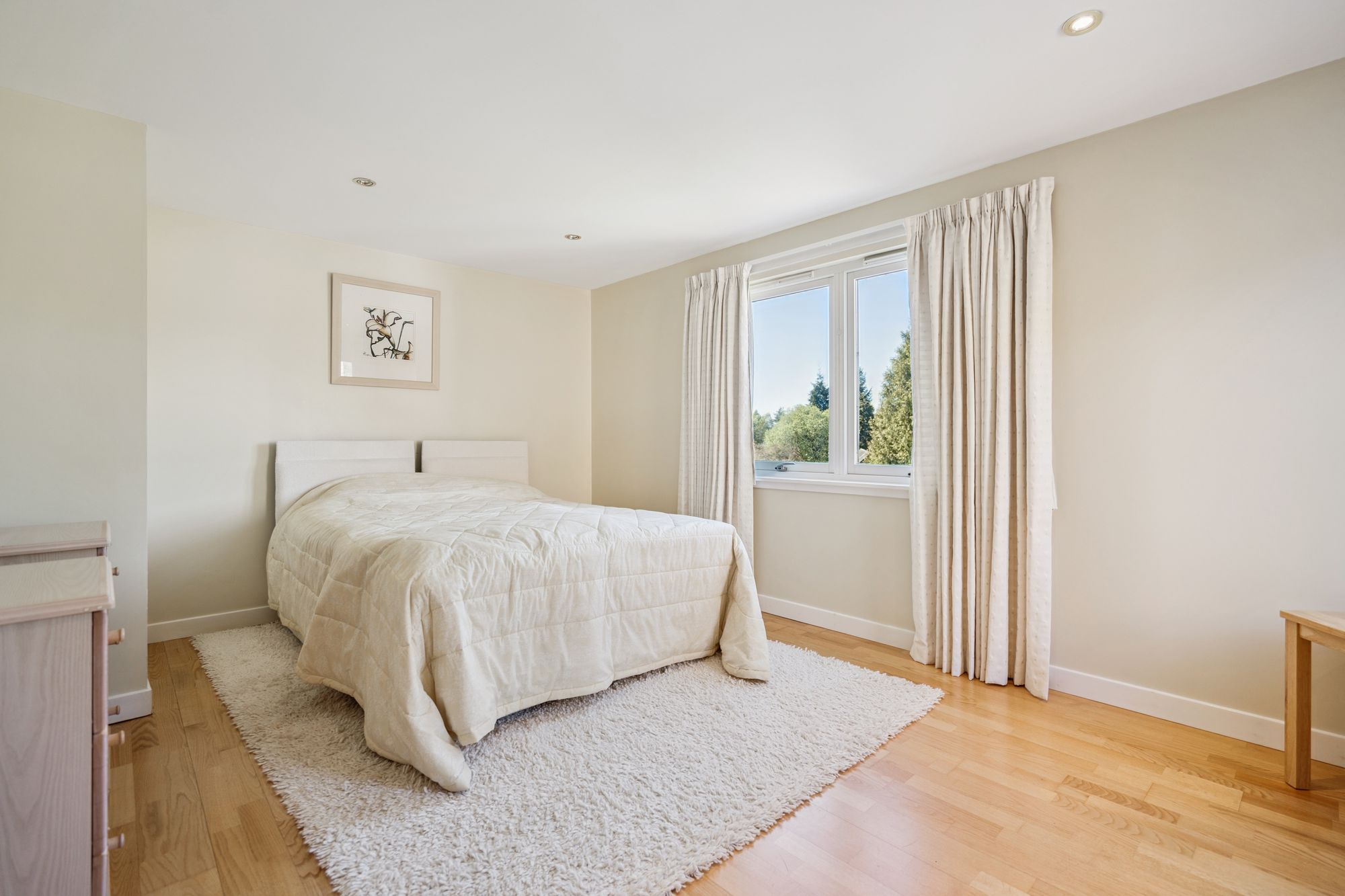 4 bed semi-detached house for sale in Ochlochy Park, Dunblane, FK15  - Property Image 22