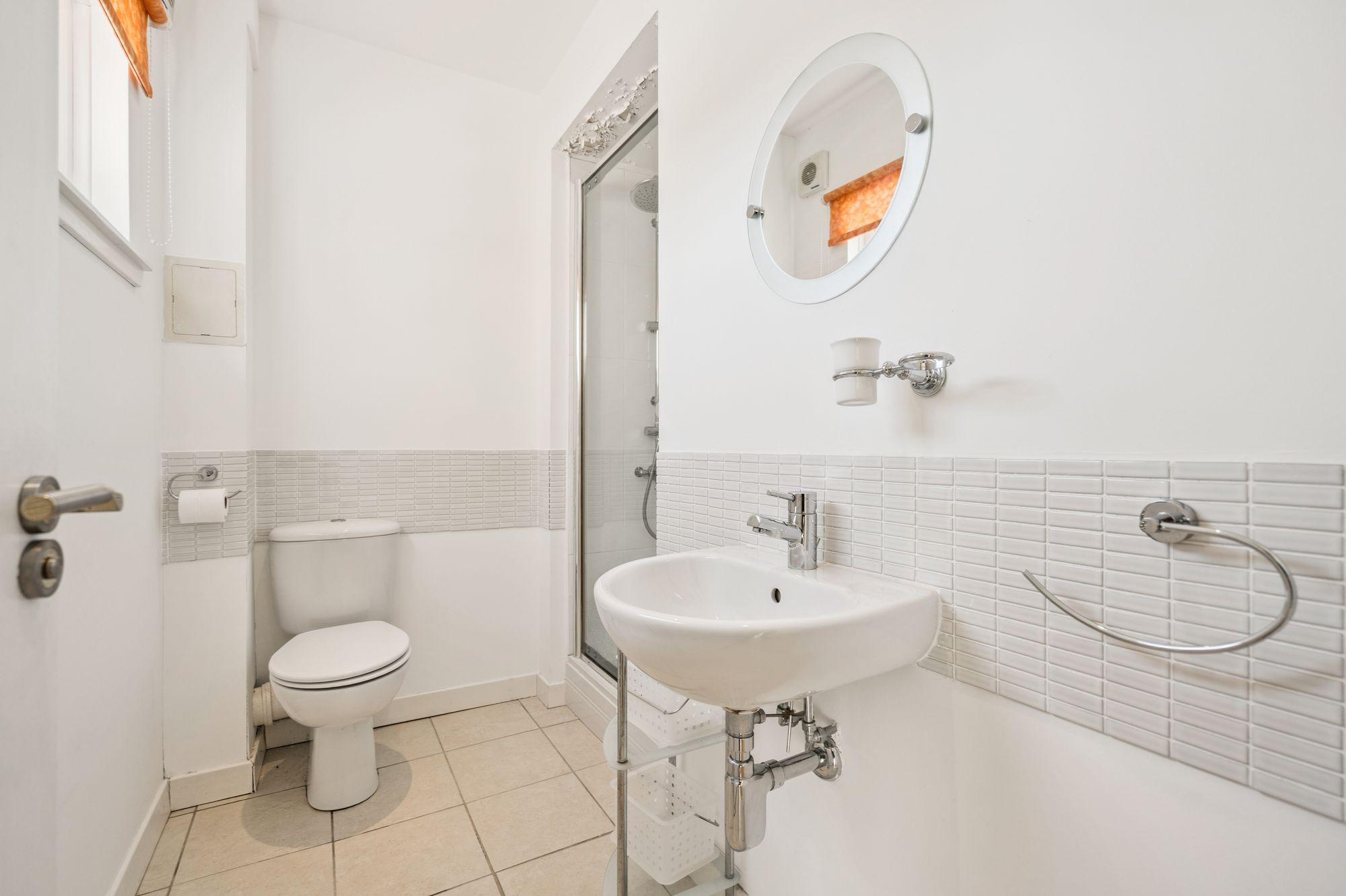 4 bed semi-detached house for sale in Ochlochy Park, Dunblane, FK15  - Property Image 24