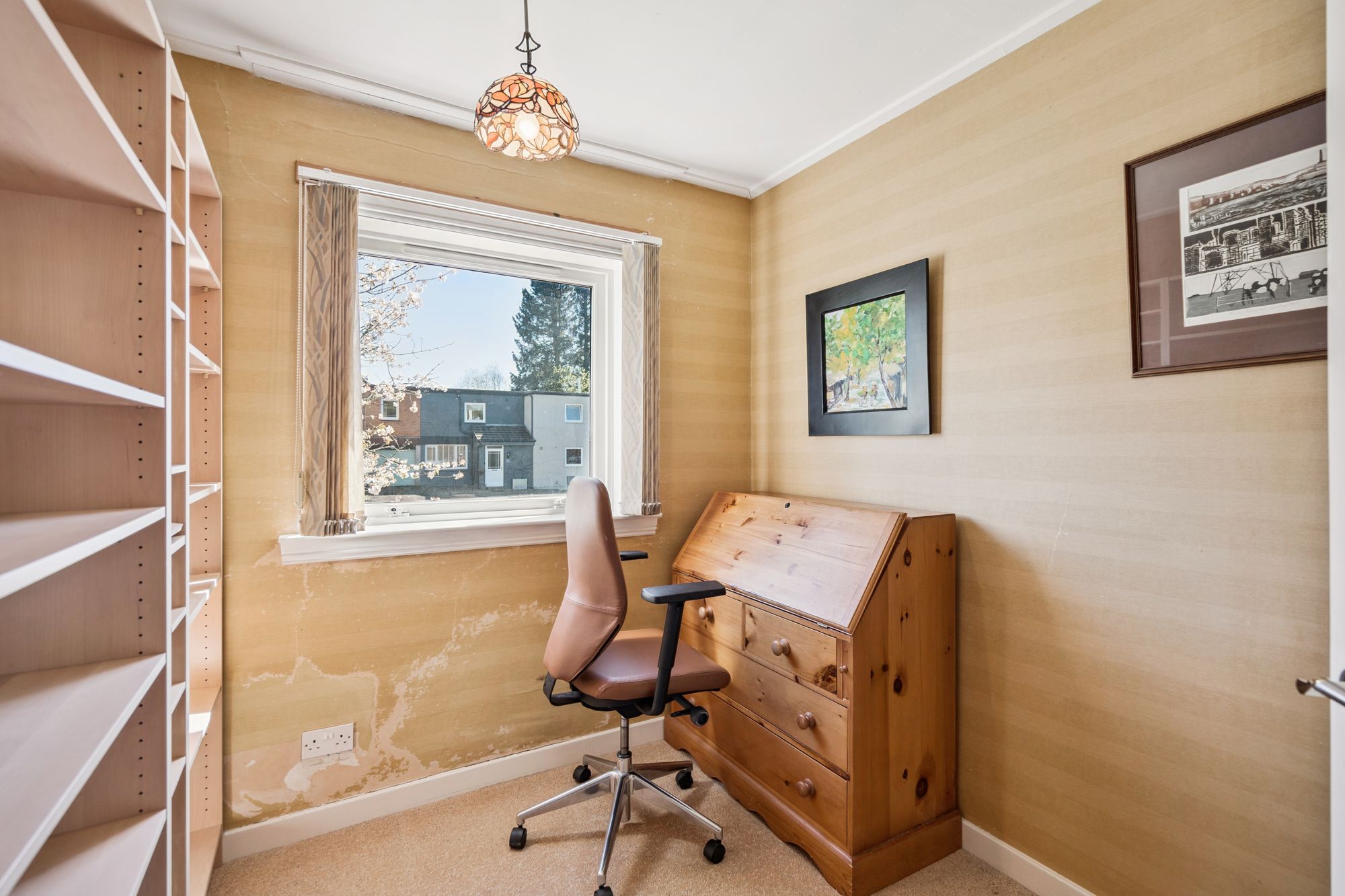 4 bed semi-detached house for sale in Ochlochy Park, Dunblane, FK15  - Property Image 29