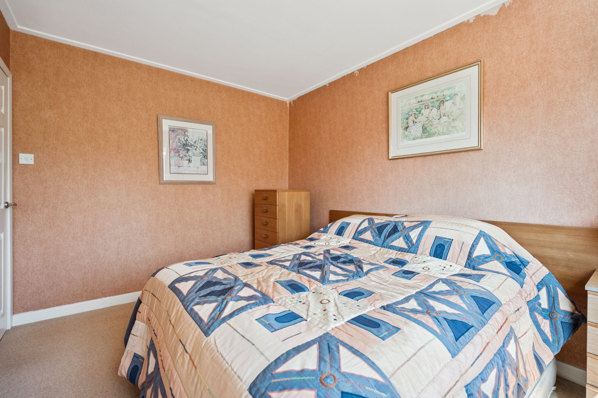 4 bed semi-detached house for sale in Ochlochy Park, Dunblane, FK15  - Property Image 25