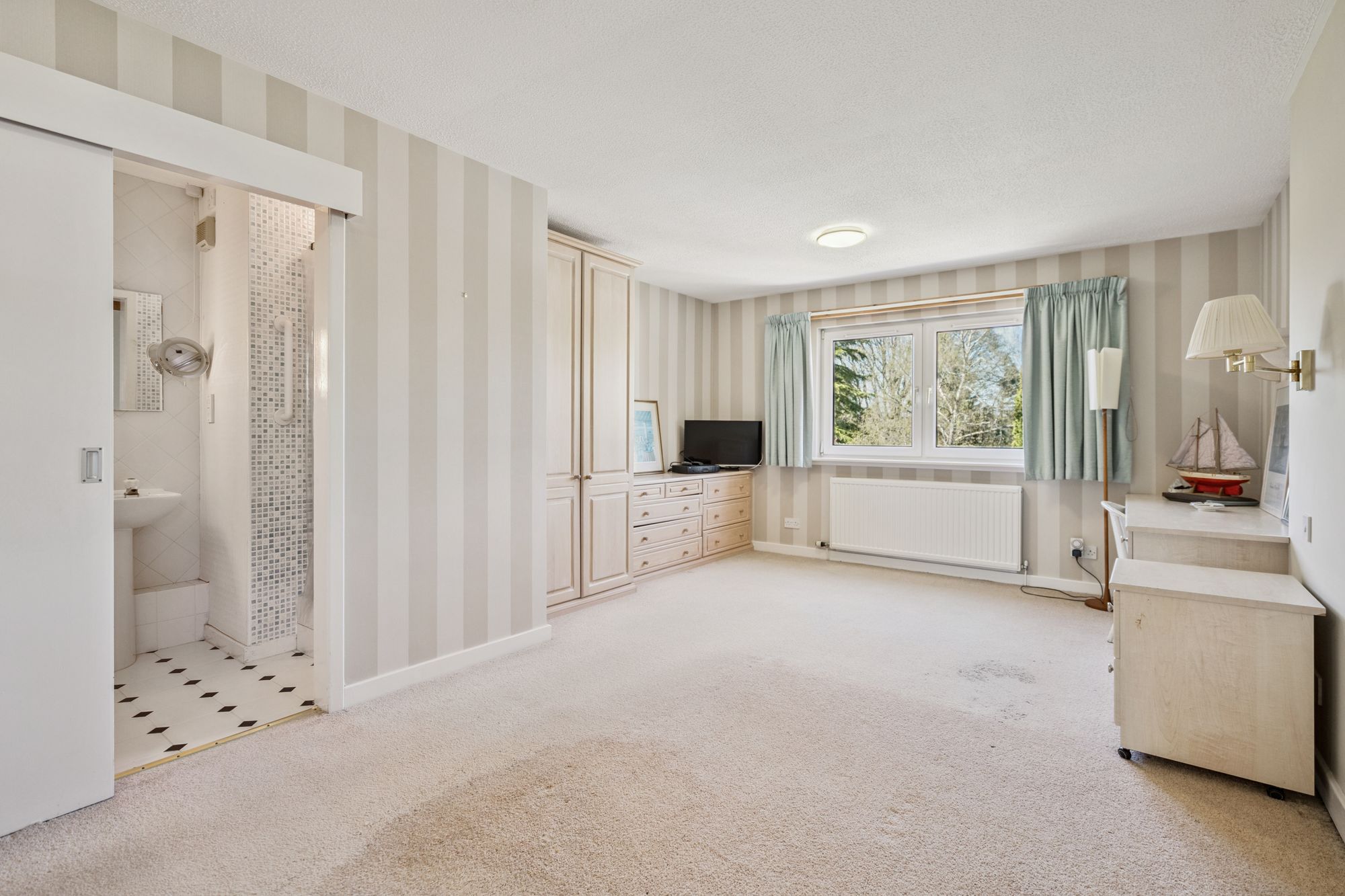 4 bed semi-detached house for sale in Ochlochy Park, Dunblane, FK15  - Property Image 16