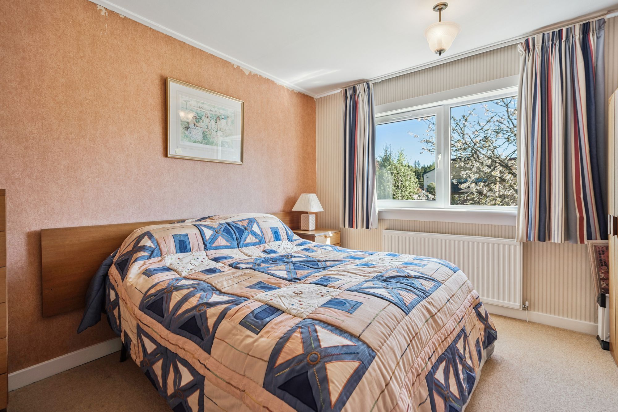 4 bed semi-detached house for sale in Ochlochy Park, Dunblane, FK15  - Property Image 26