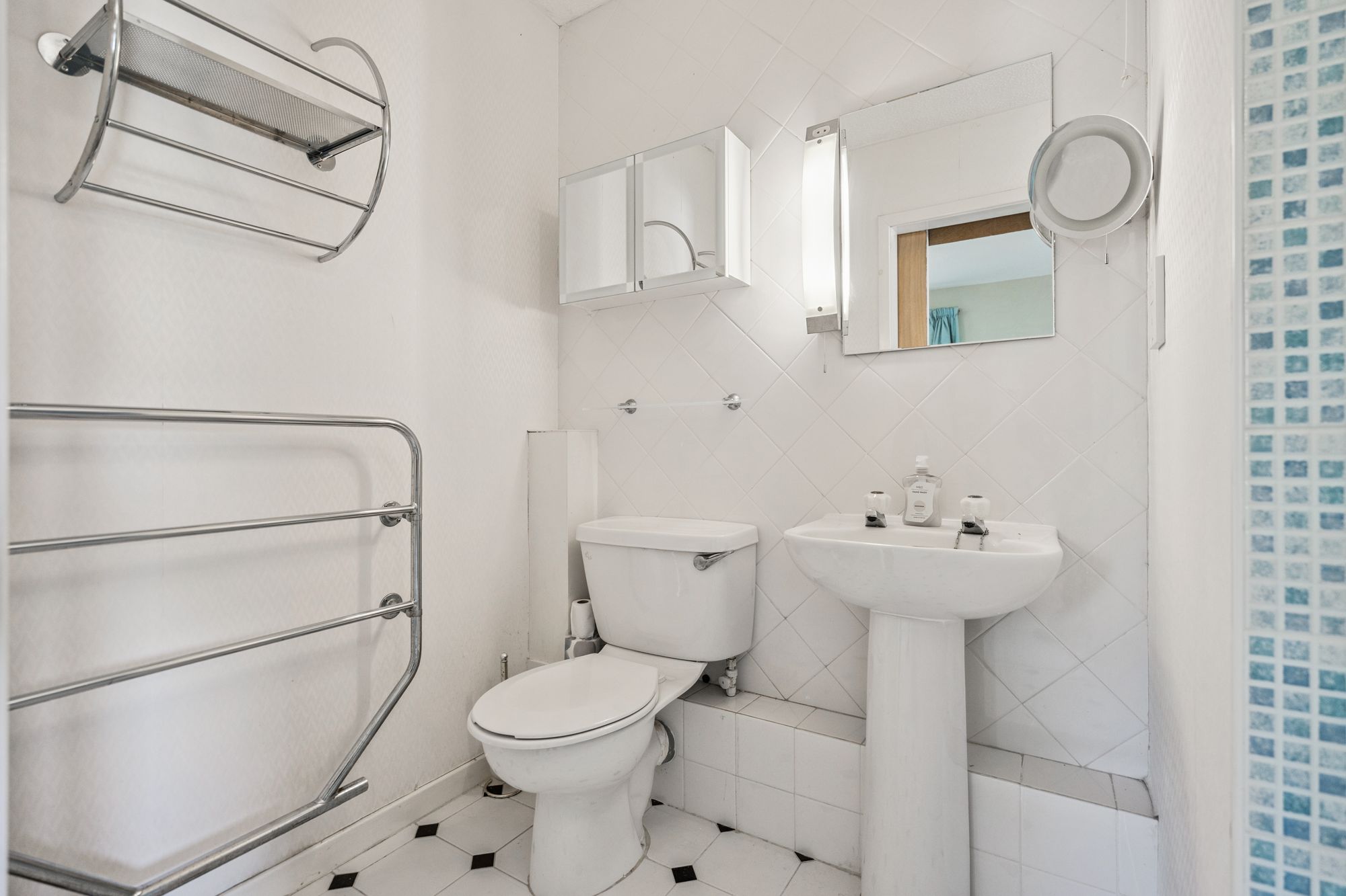 4 bed semi-detached house for sale in Ochlochy Park, Dunblane, FK15  - Property Image 18