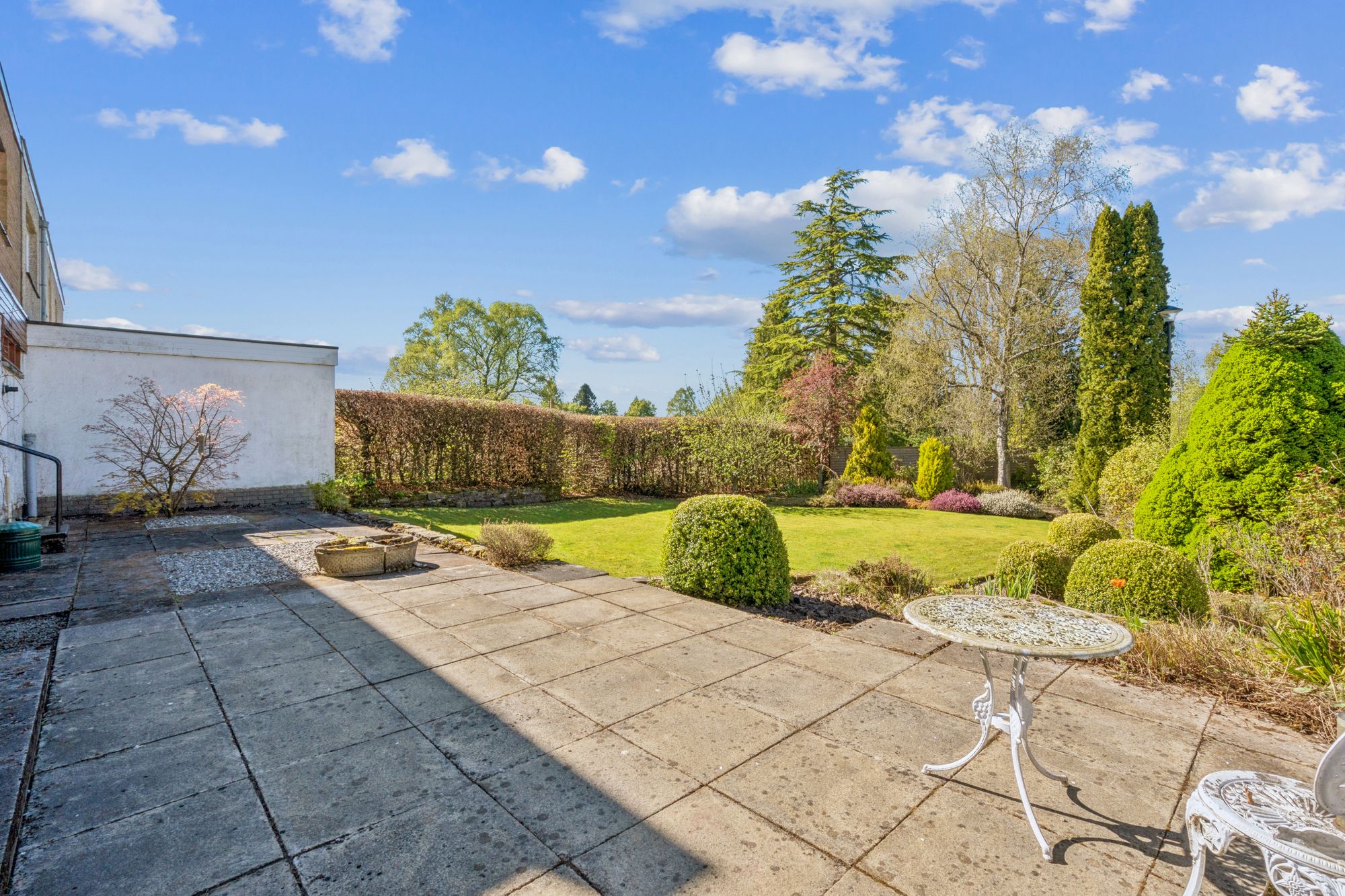 4 bed semi-detached house for sale in Ochlochy Park, Dunblane, FK15  - Property Image 31