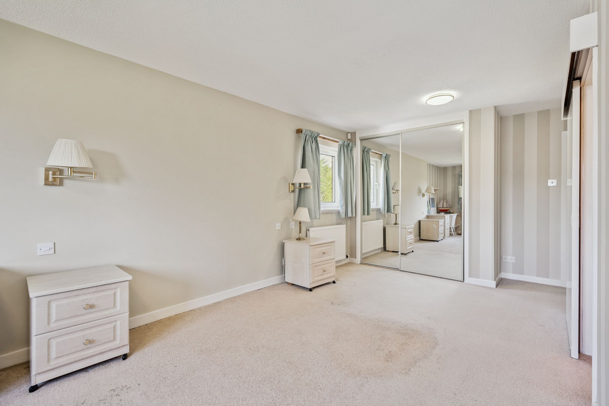 4 bed semi-detached house for sale in Ochlochy Park, Dunblane, FK15  - Property Image 17