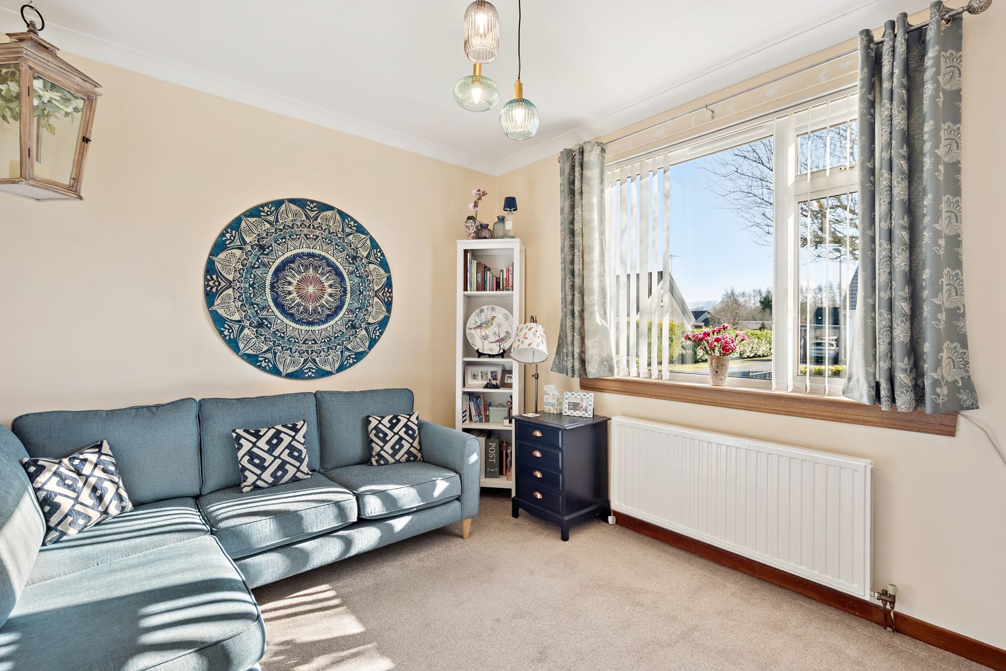 4 bed detached house for sale in Greenhaugh Way, Braco, FK15  - Property Image 16