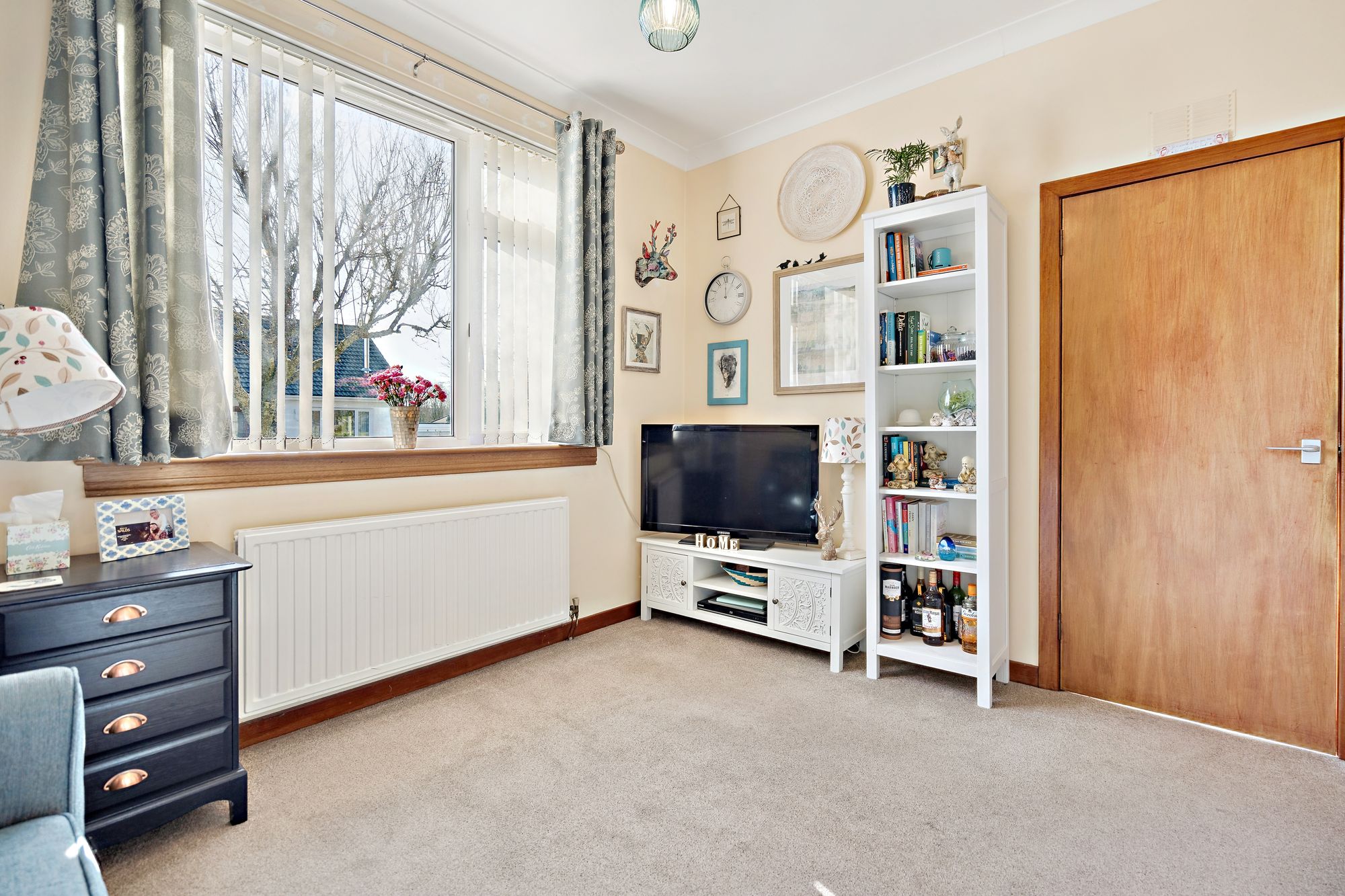 4 bed detached house for sale in Greenhaugh Way, Braco, FK15 16