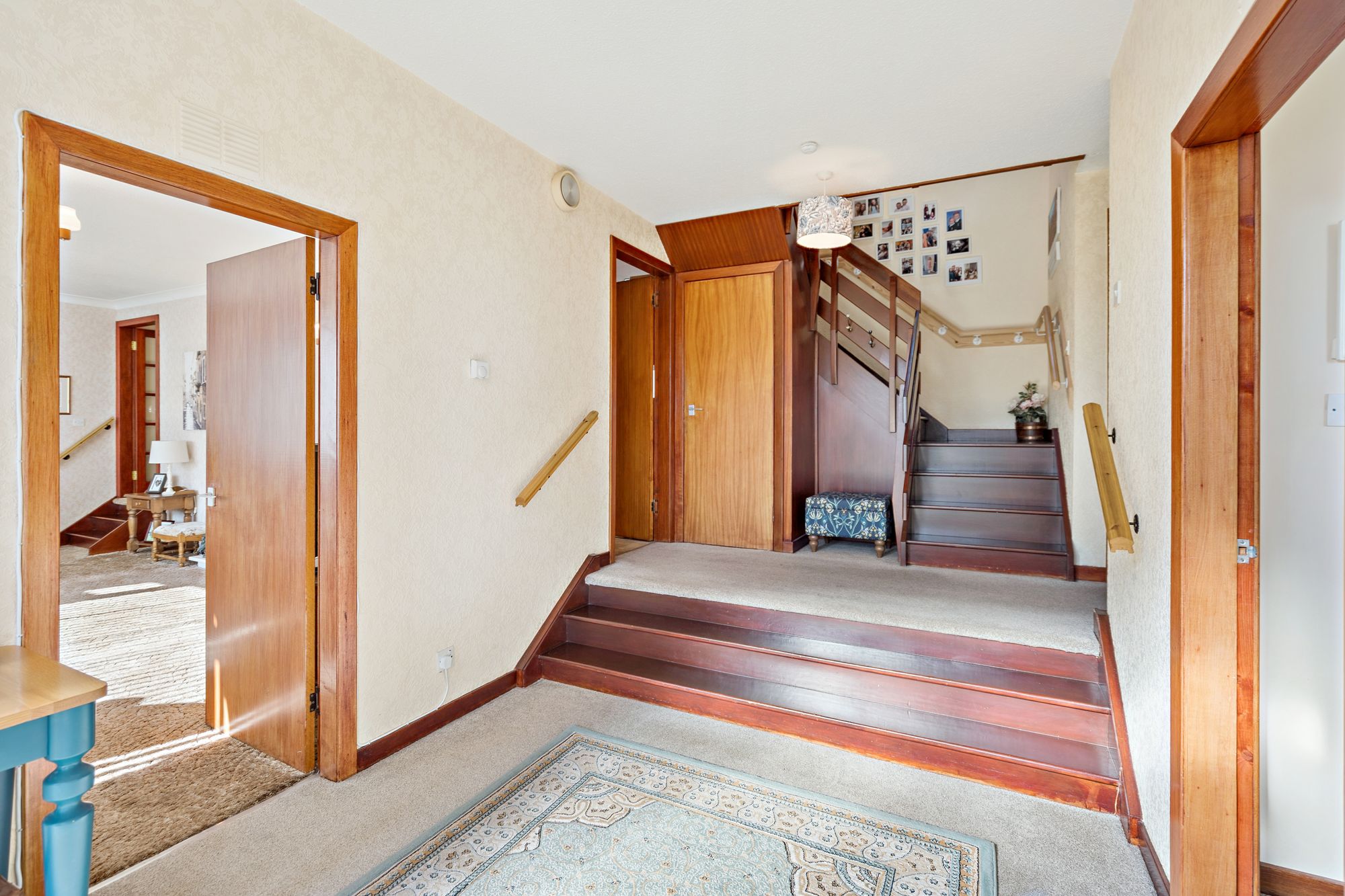 4 bed detached house for sale in Greenhaugh Way, Braco, FK15  - Property Image 5