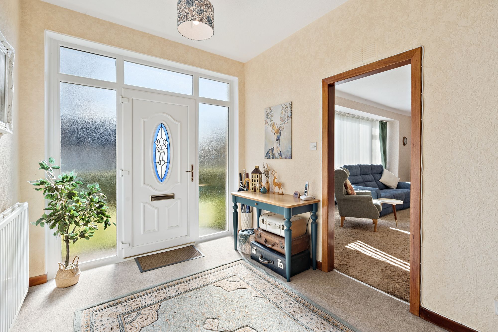 4 bed detached house for sale in Greenhaugh Way, Braco, FK15  - Property Image 4