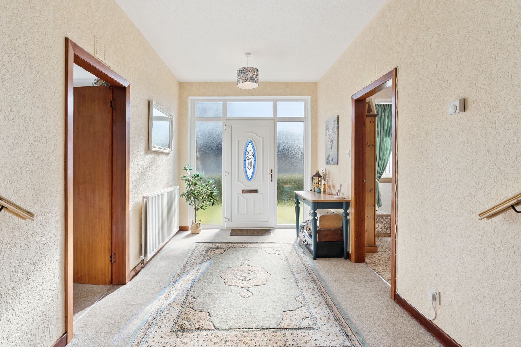 4 bed detached house for sale in Greenhaugh Way, Braco, FK15 6