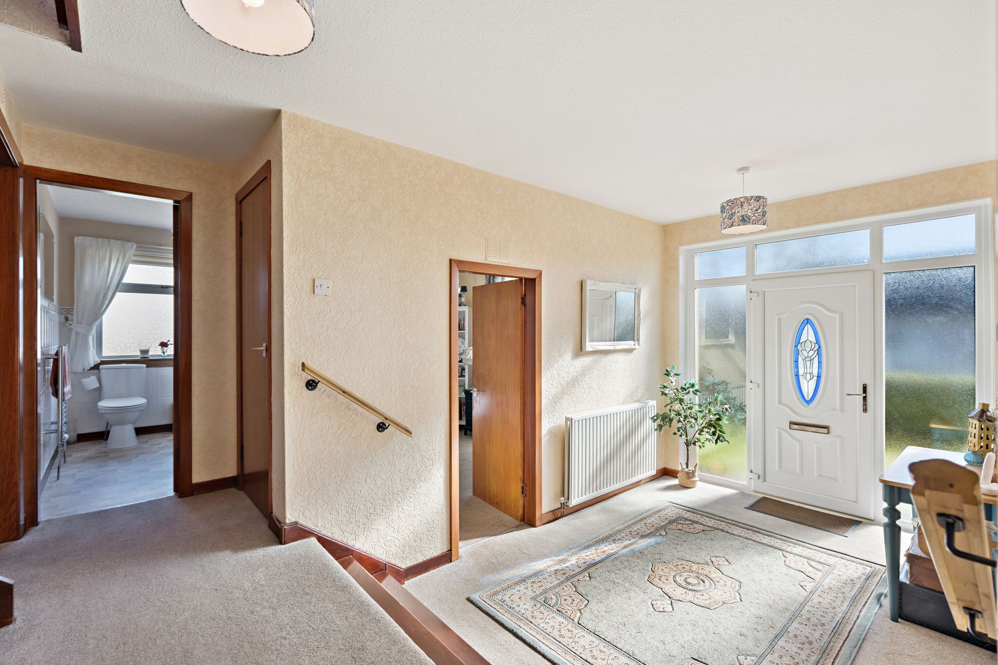 4 bed detached house for sale in Greenhaugh Way, Braco, FK15  - Property Image 6