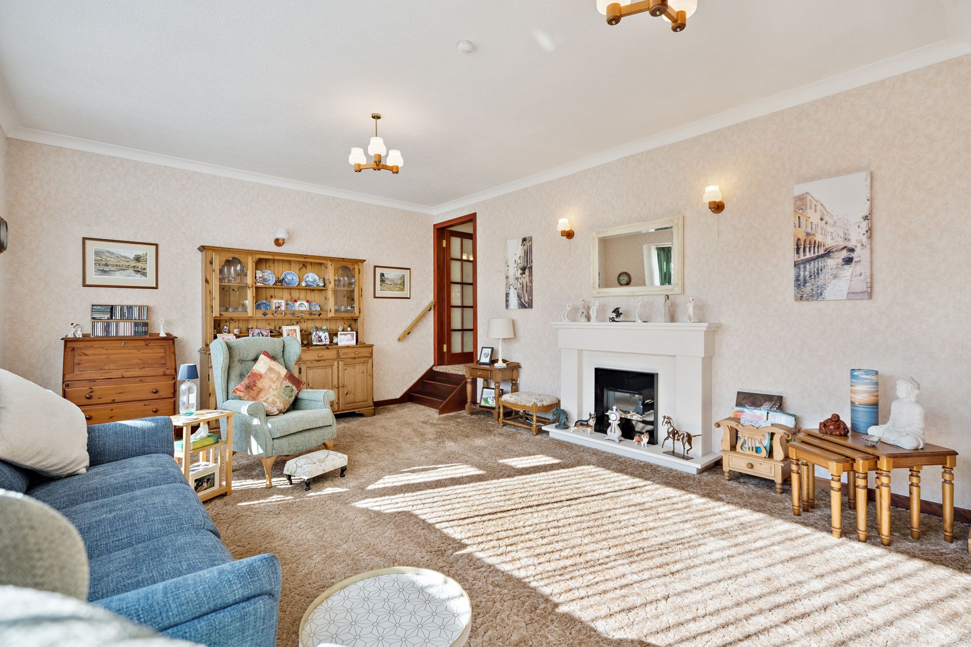 4 bed detached house for sale in Greenhaugh Way, Braco, FK15  - Property Image 9