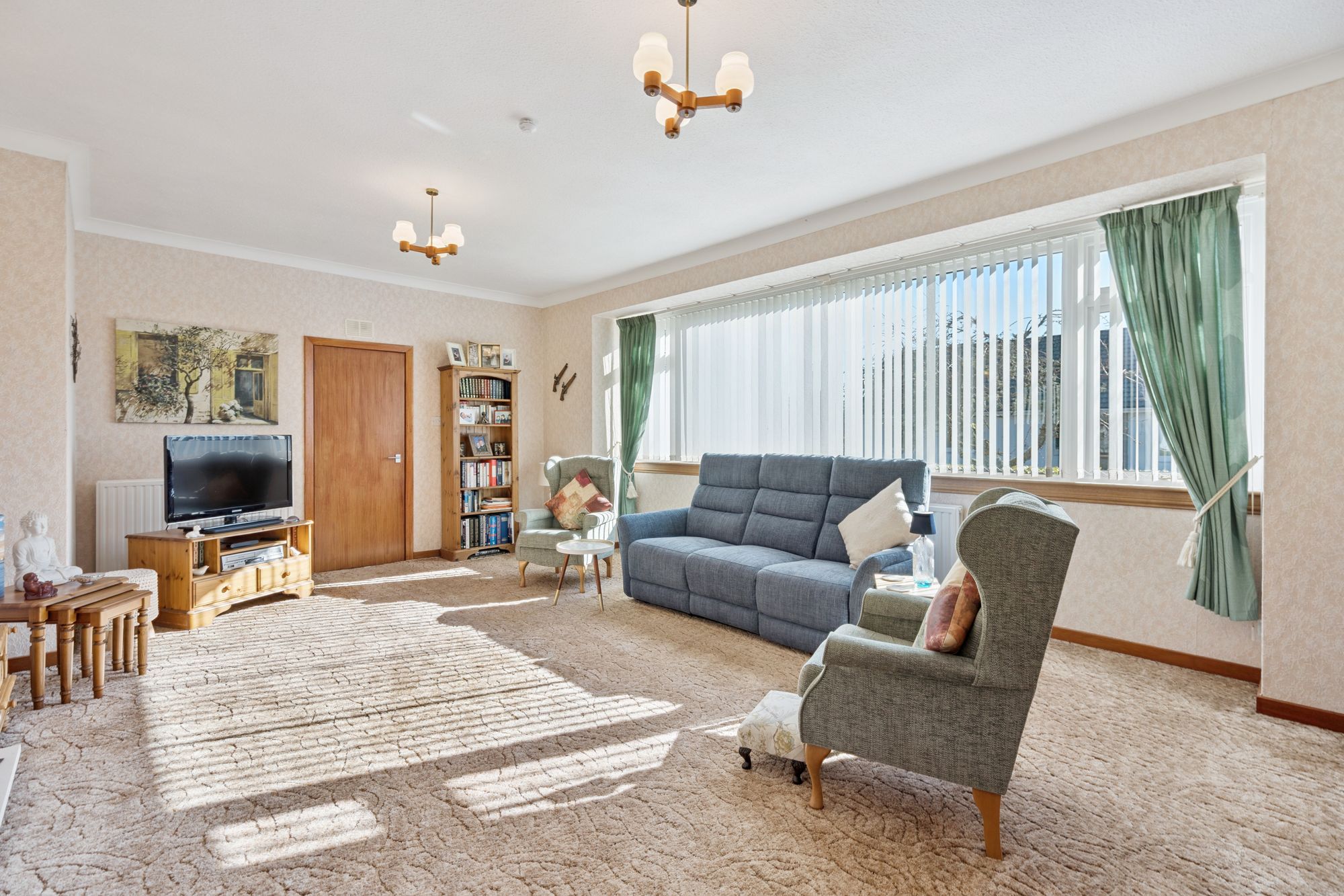 4 bed detached house for sale in Greenhaugh Way, Braco, FK15  - Property Image 8