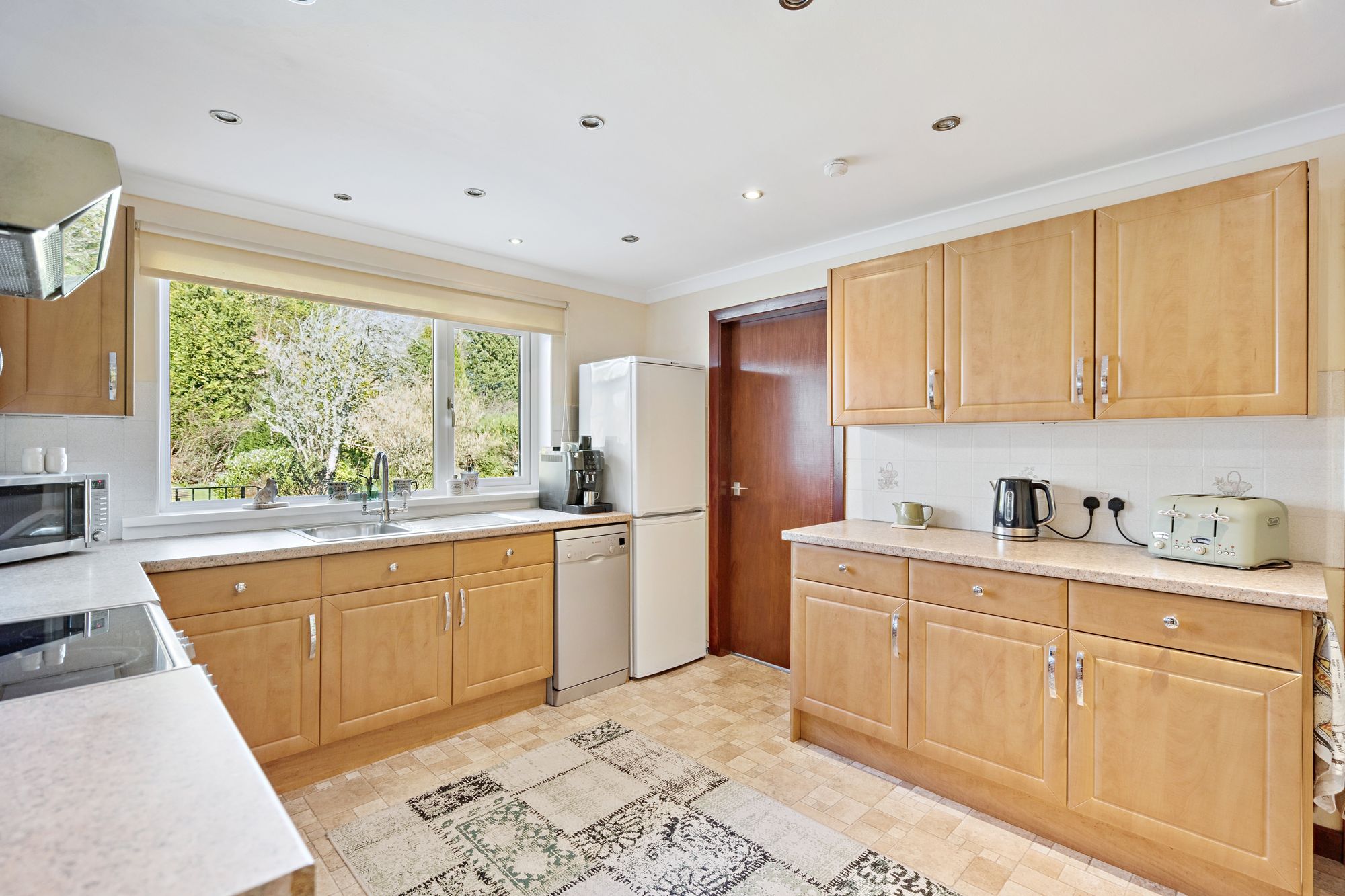 4 bed detached house for sale in Greenhaugh Way, Braco, FK15  - Property Image 3