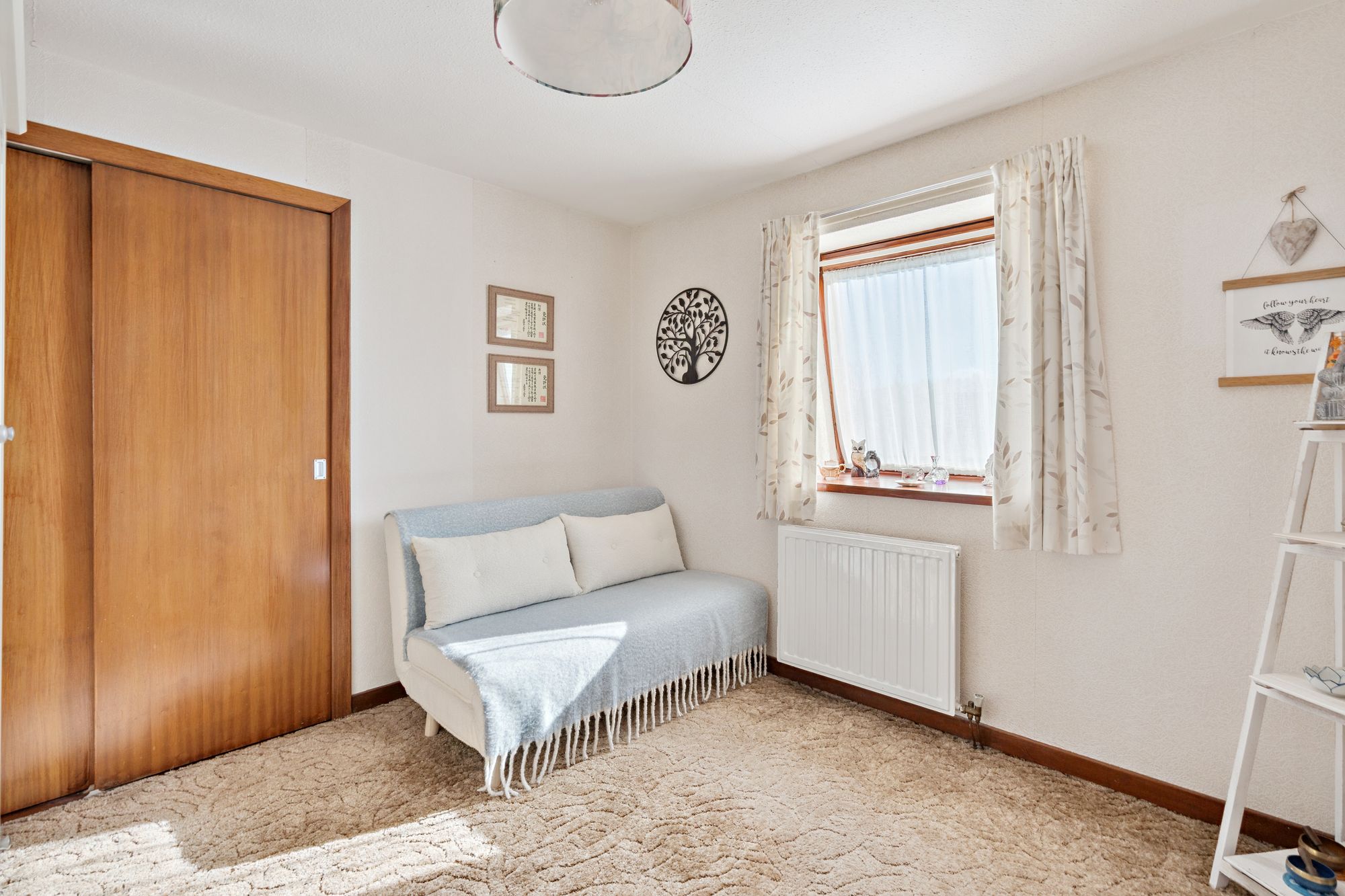 4 bed detached house for sale in Greenhaugh Way, Braco, FK15  - Property Image 31