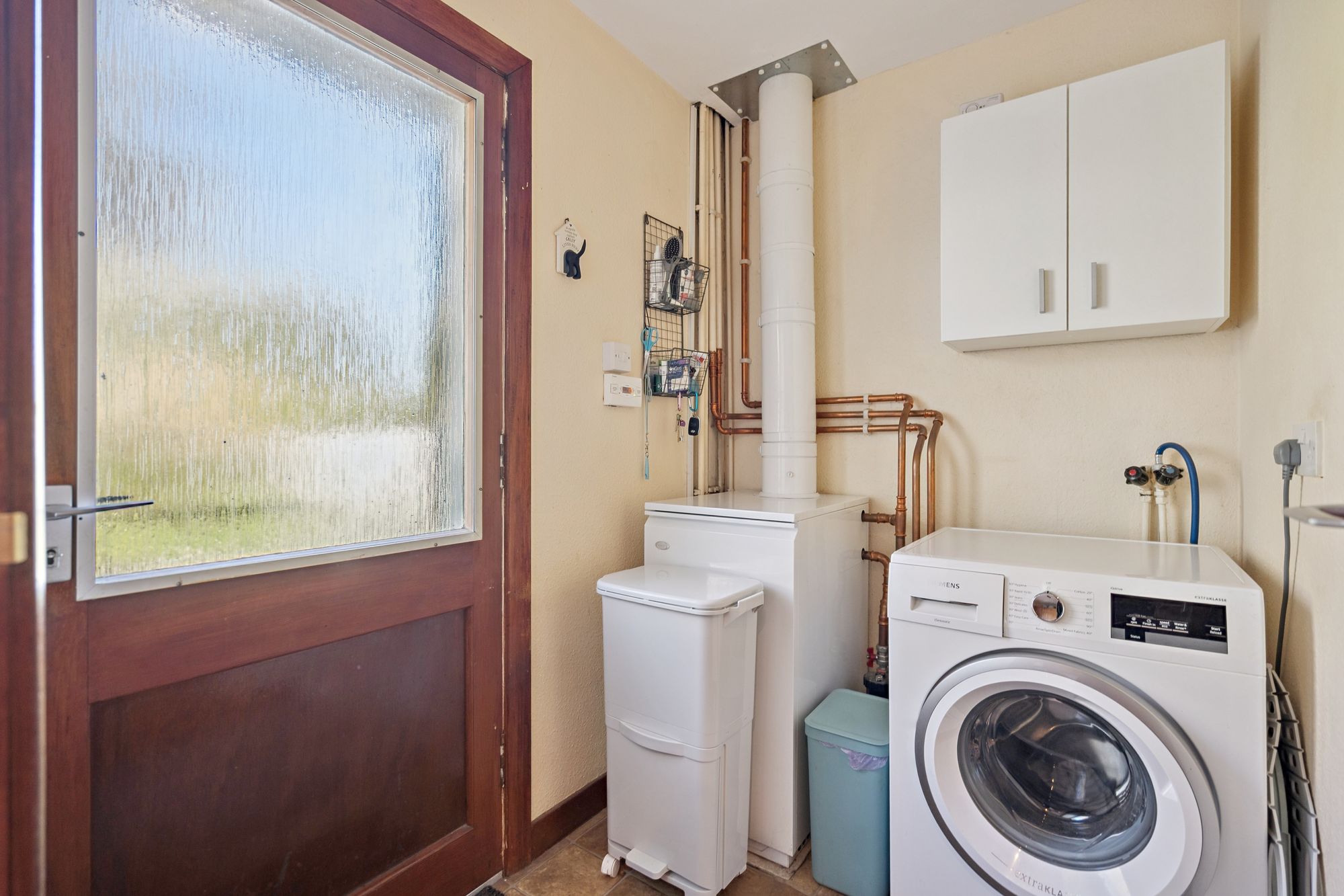 4 bed detached house for sale in Greenhaugh Way, Braco, FK15 11