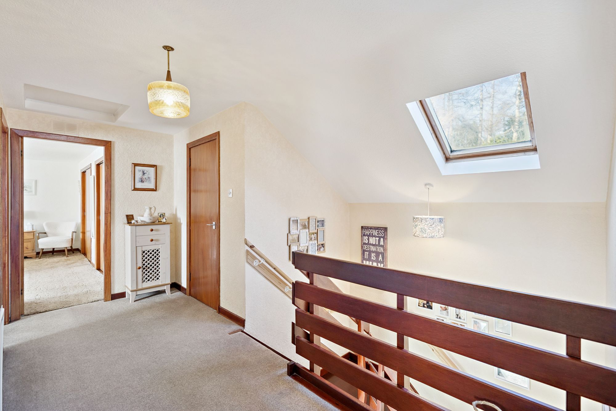 4 bed detached house for sale in Greenhaugh Way, Braco, FK15  - Property Image 22