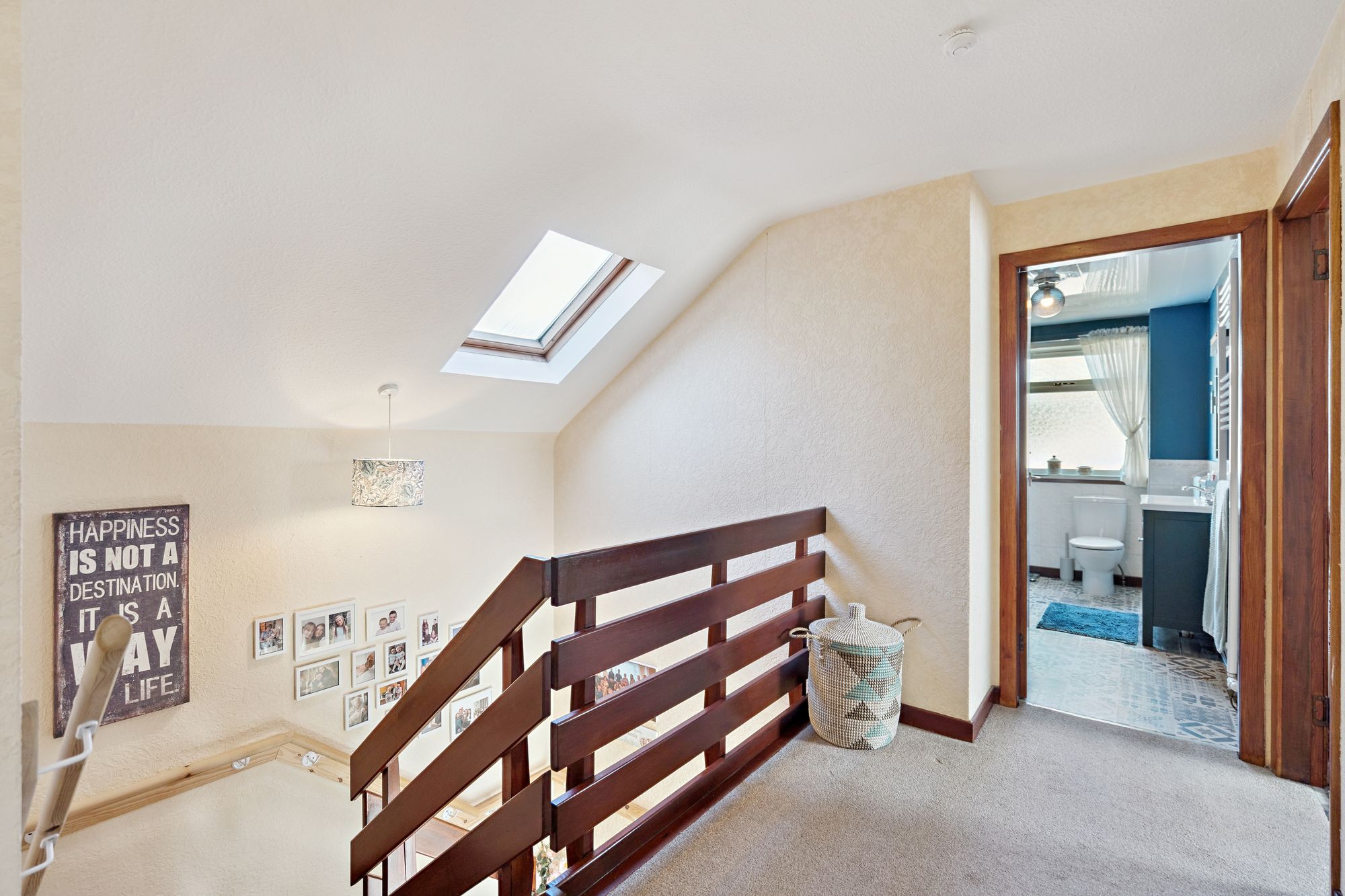 4 bed detached house for sale in Greenhaugh Way, Braco, FK15 22