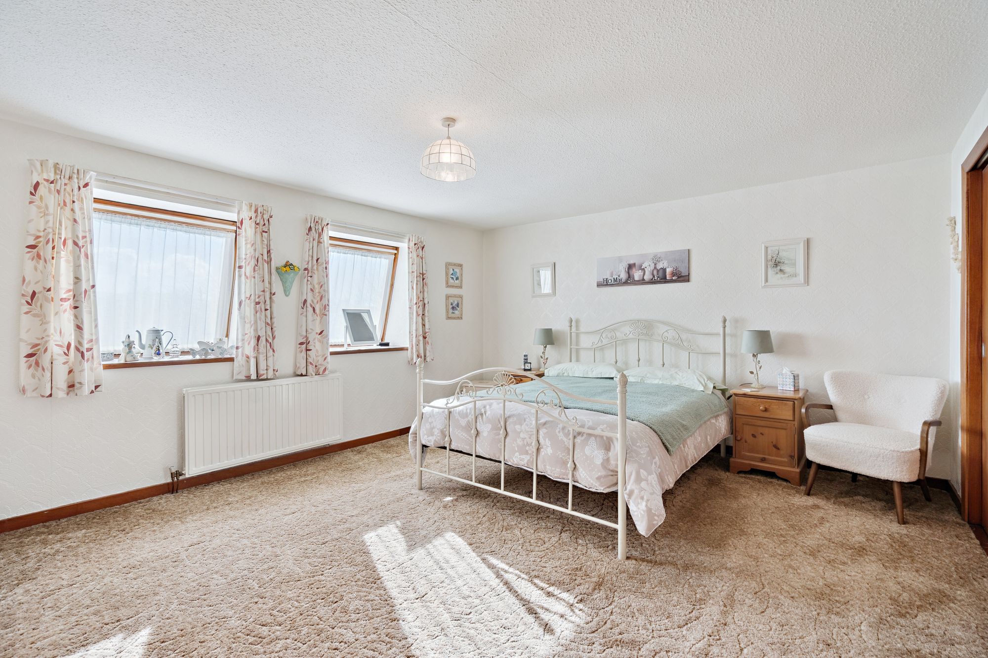 4 bed detached house for sale in Greenhaugh Way, Braco, FK15  - Property Image 26