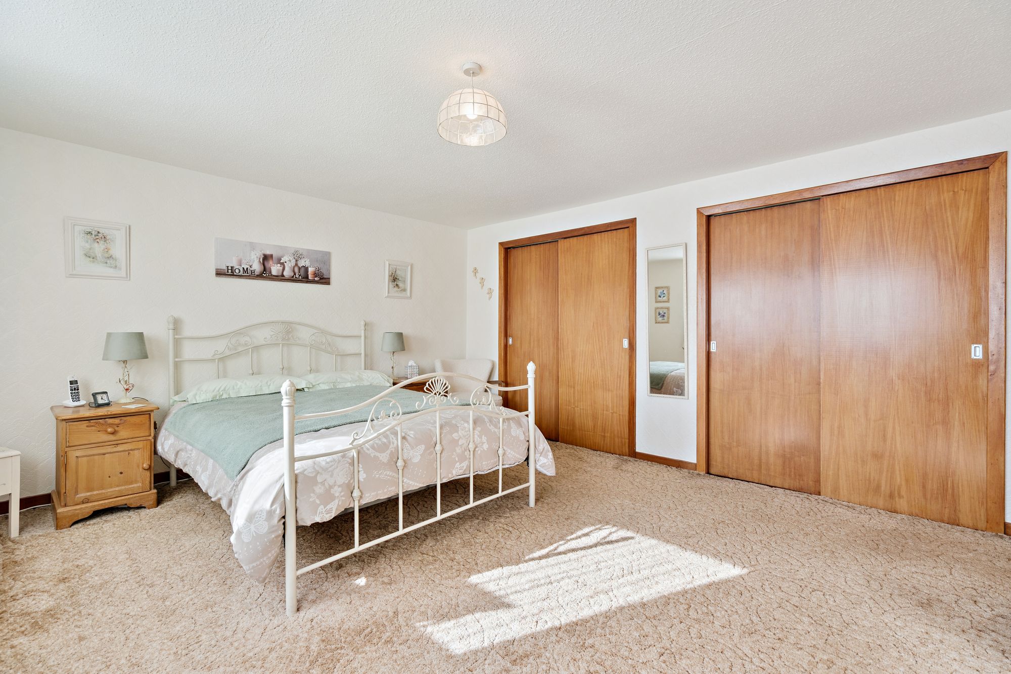 4 bed detached house for sale in Greenhaugh Way, Braco, FK15  - Property Image 25