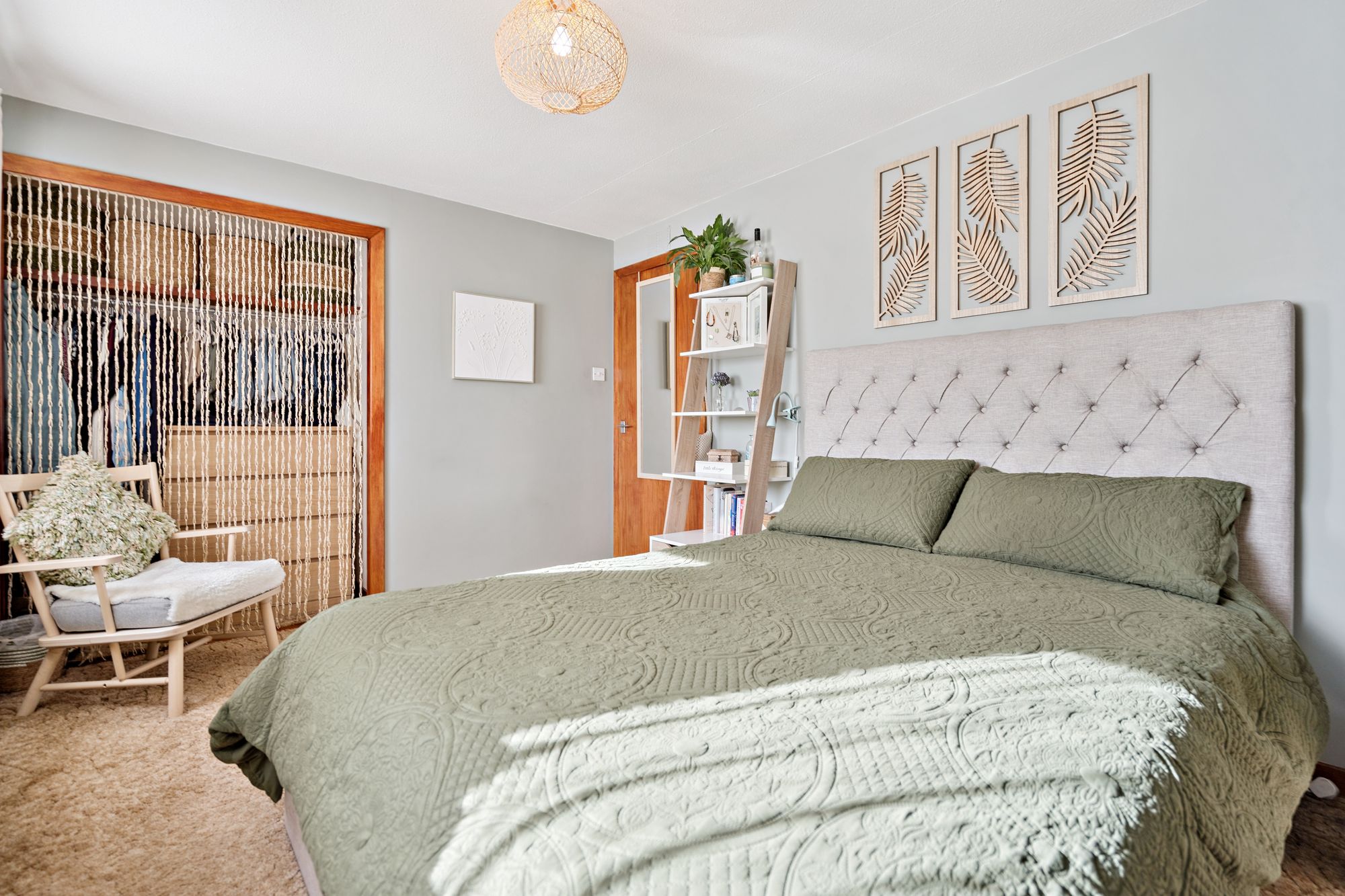 4 bed detached house for sale in Greenhaugh Way, Braco, FK15 29