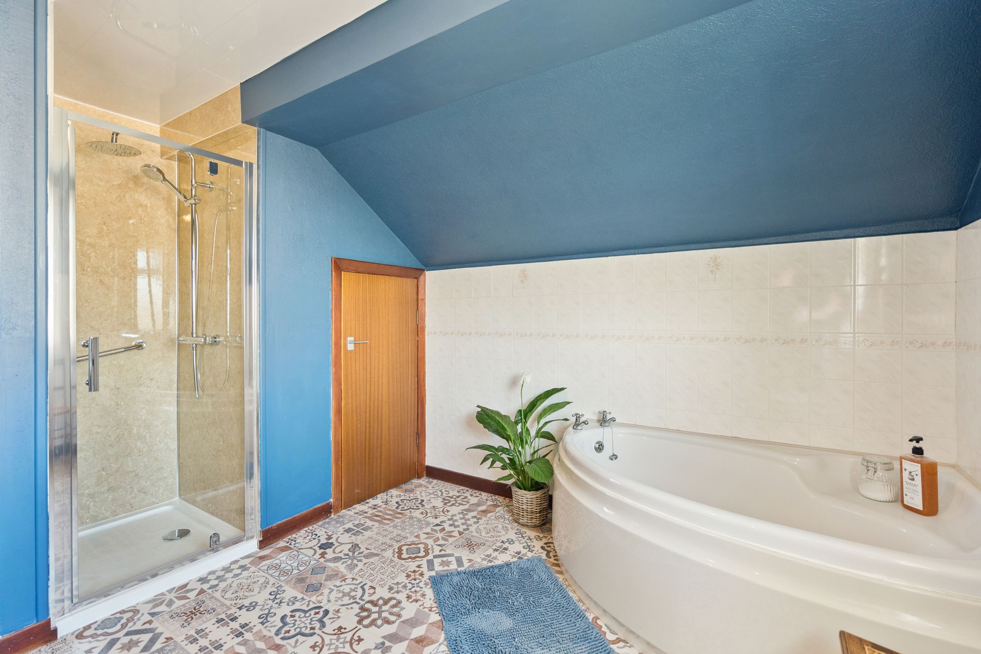 4 bed detached house for sale in Greenhaugh Way, Braco, FK15  - Property Image 28