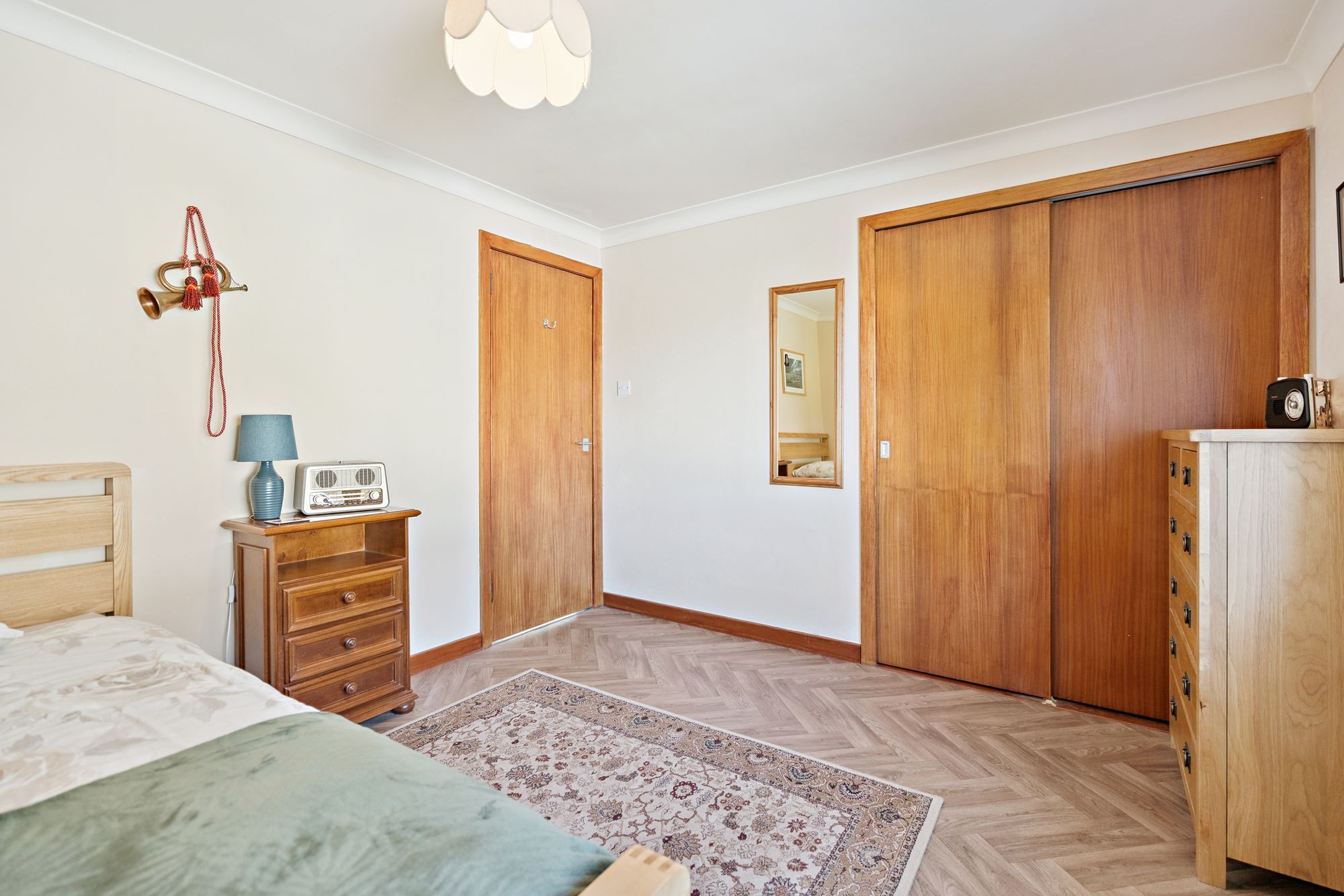 4 bed detached house for sale in Greenhaugh Way, Braco, FK15  - Property Image 21