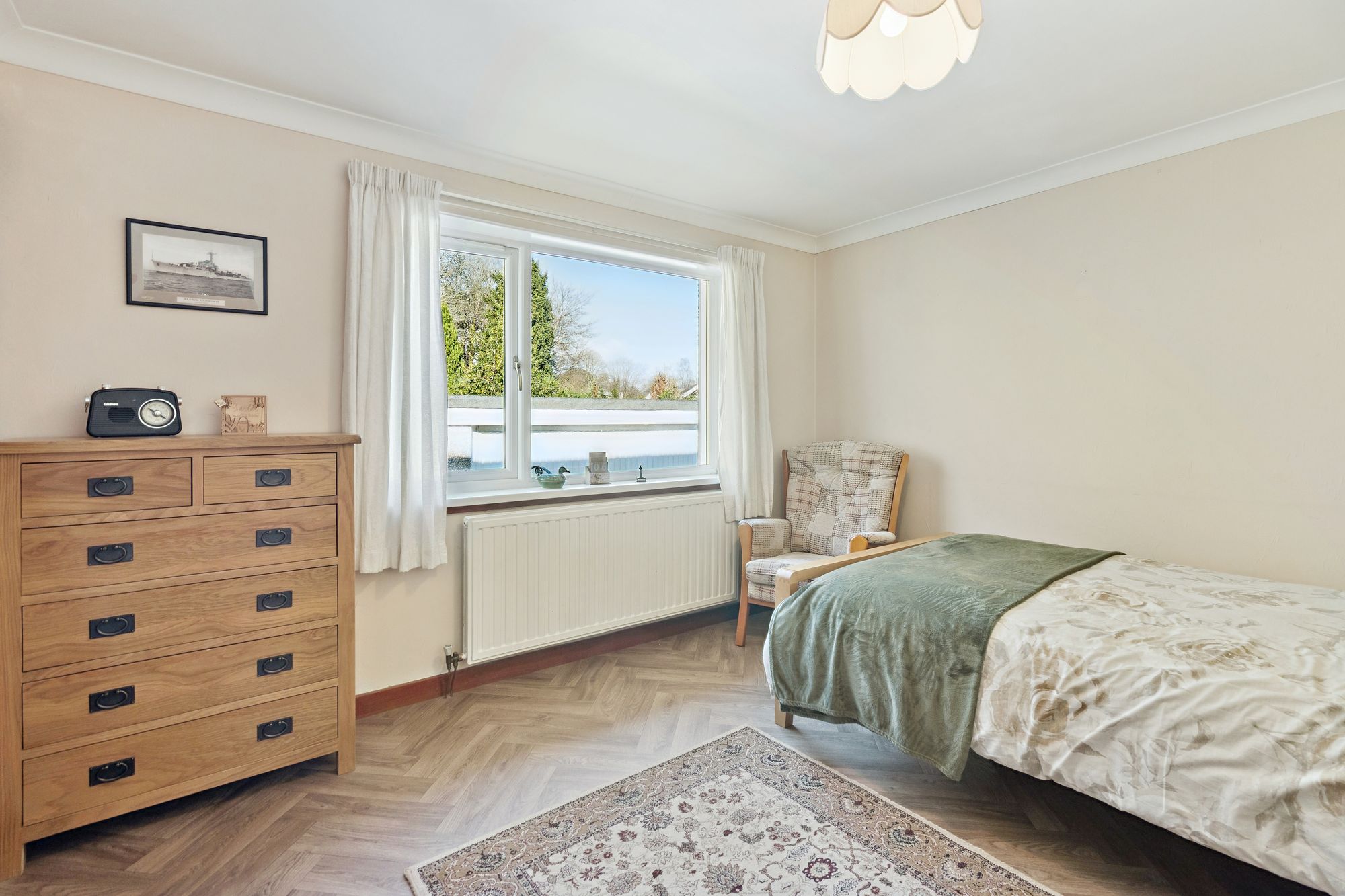 4 bed detached house for sale in Greenhaugh Way, Braco, FK15 19