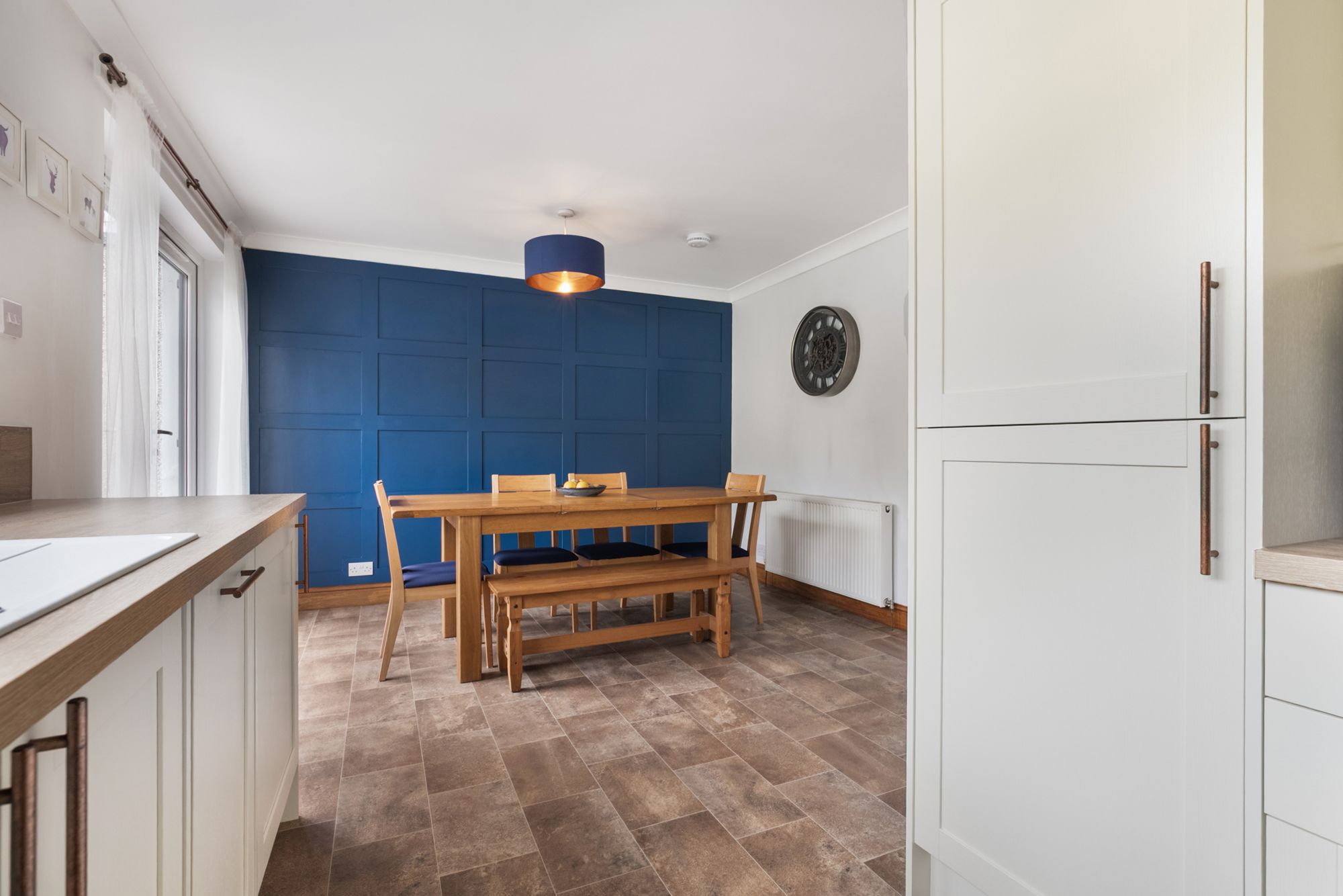 2 bed semi-detached house for sale in Strathmore Avenue, Dunblane, FK15  - Property Image 9