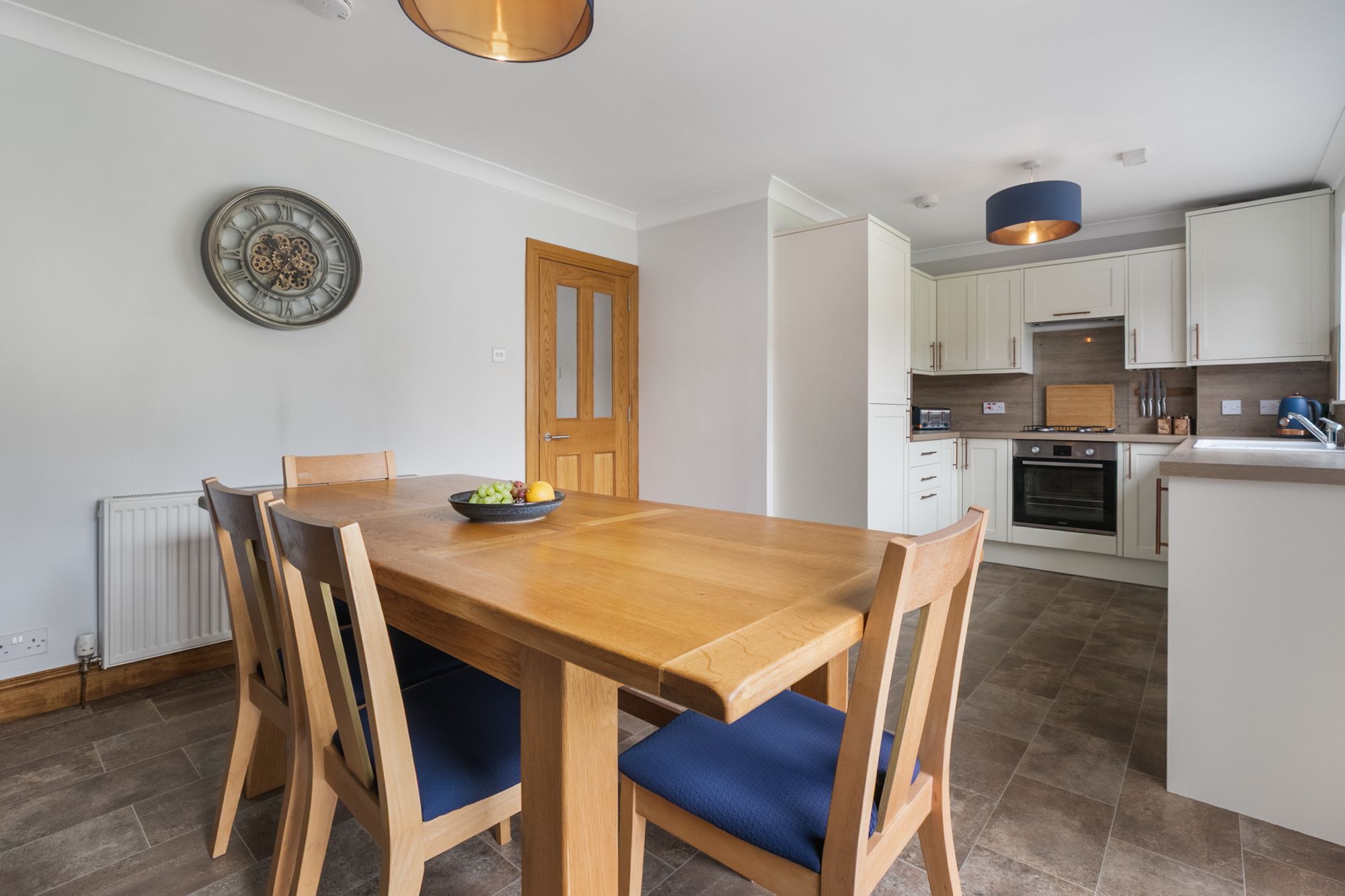 2 bed semi-detached house for sale in Strathmore Avenue, Dunblane, FK15 6