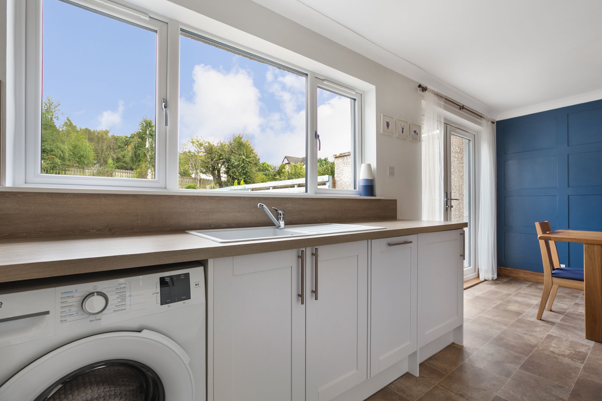 2 bed semi-detached house for sale in Strathmore Avenue, Dunblane, FK15  - Property Image 6