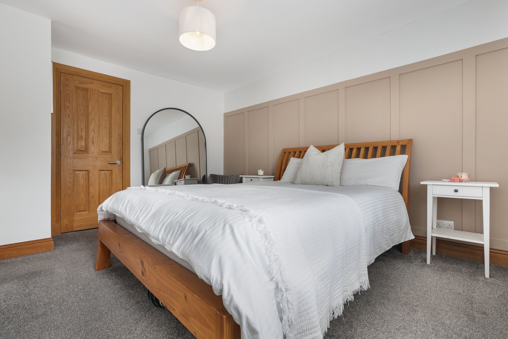 2 bed semi-detached house for sale in Strathmore Avenue, Dunblane, FK15  - Property Image 16