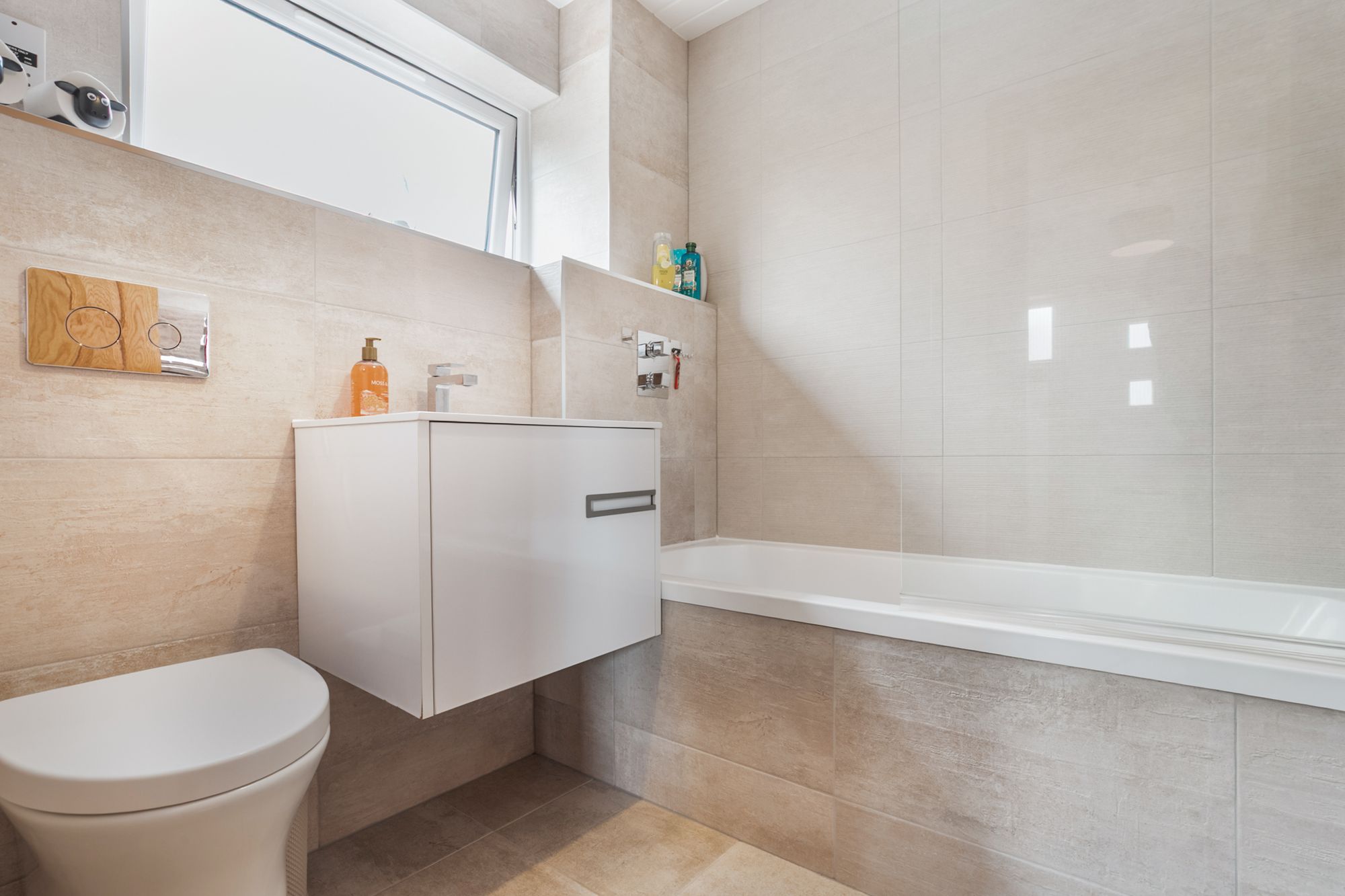 2 bed semi-detached house for sale in Strathmore Avenue, Dunblane, FK15  - Property Image 13