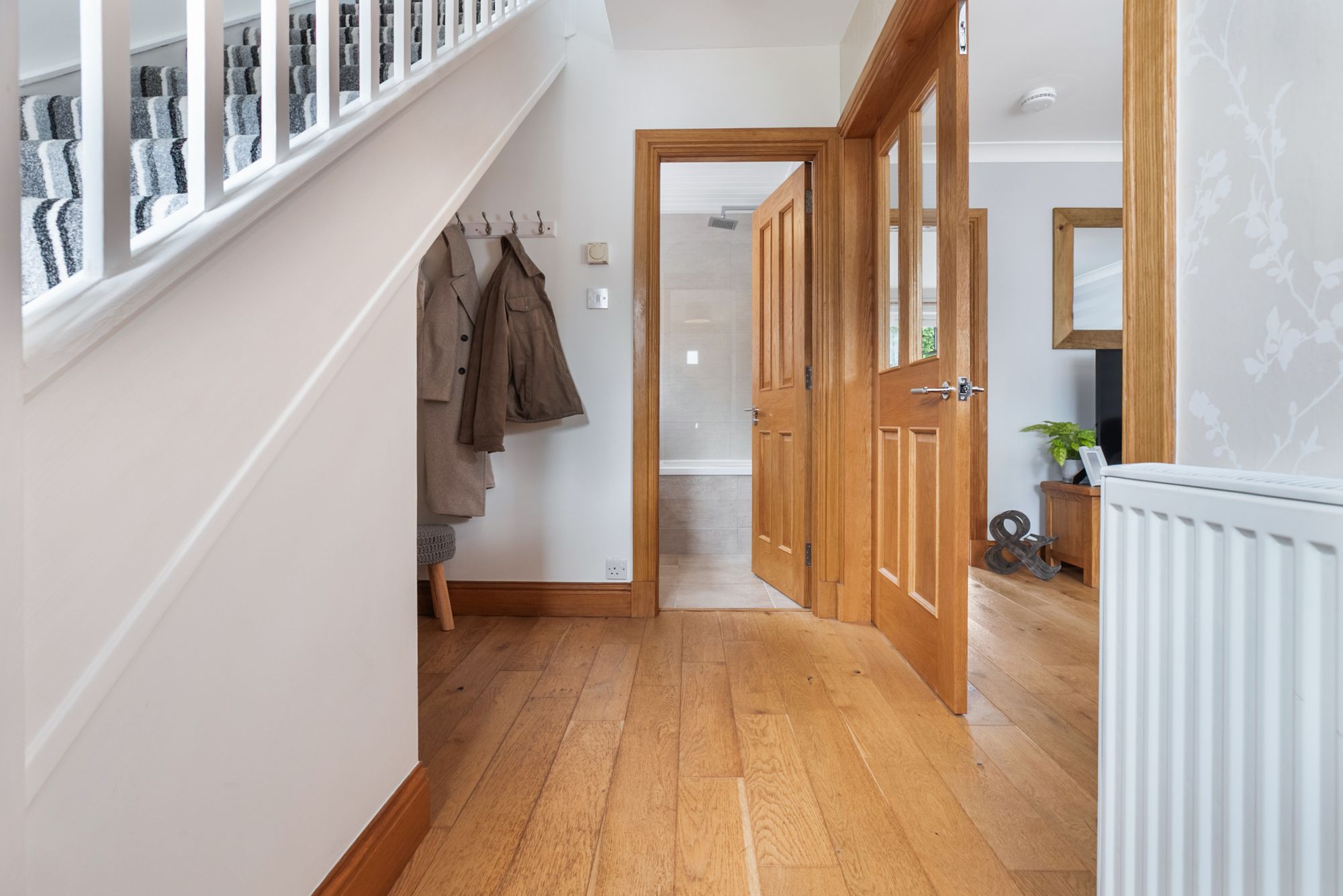 2 bed semi-detached house for sale in Strathmore Avenue, Dunblane, FK15  - Property Image 15