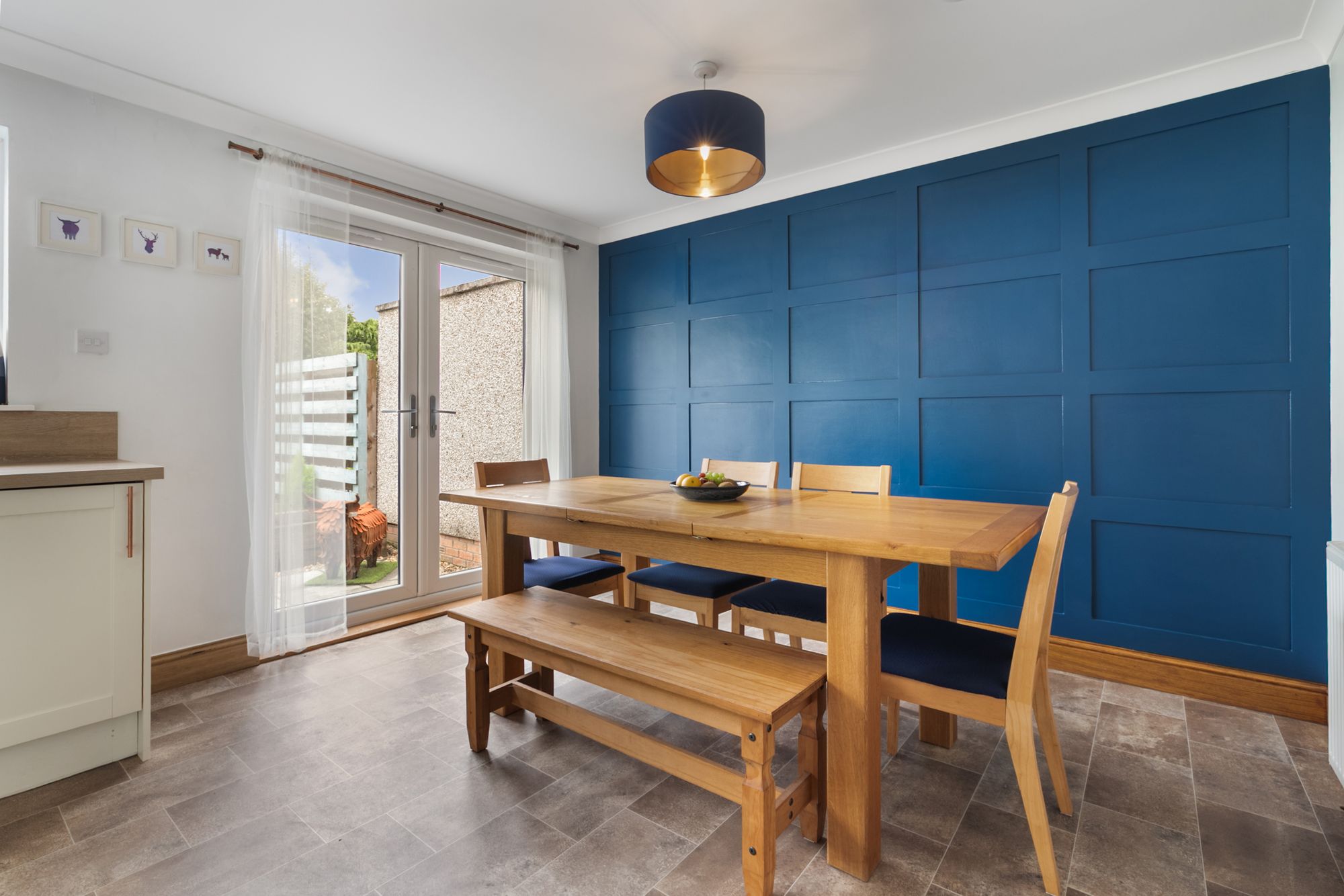 2 bed semi-detached house for sale in Strathmore Avenue, Dunblane, FK15  - Property Image 10